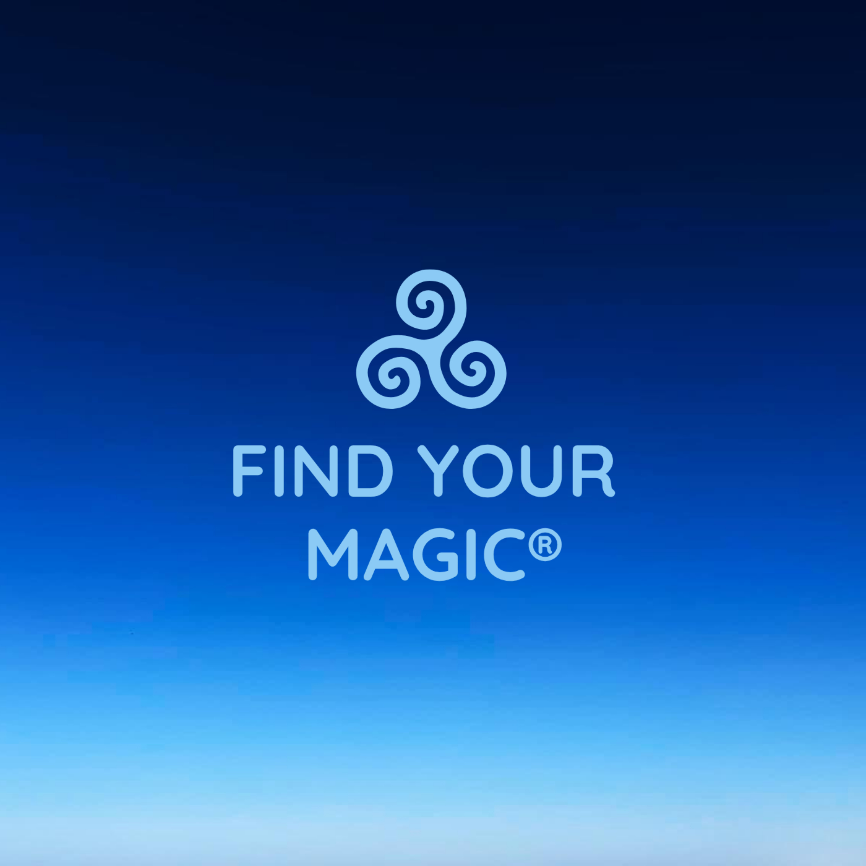 Find your magic