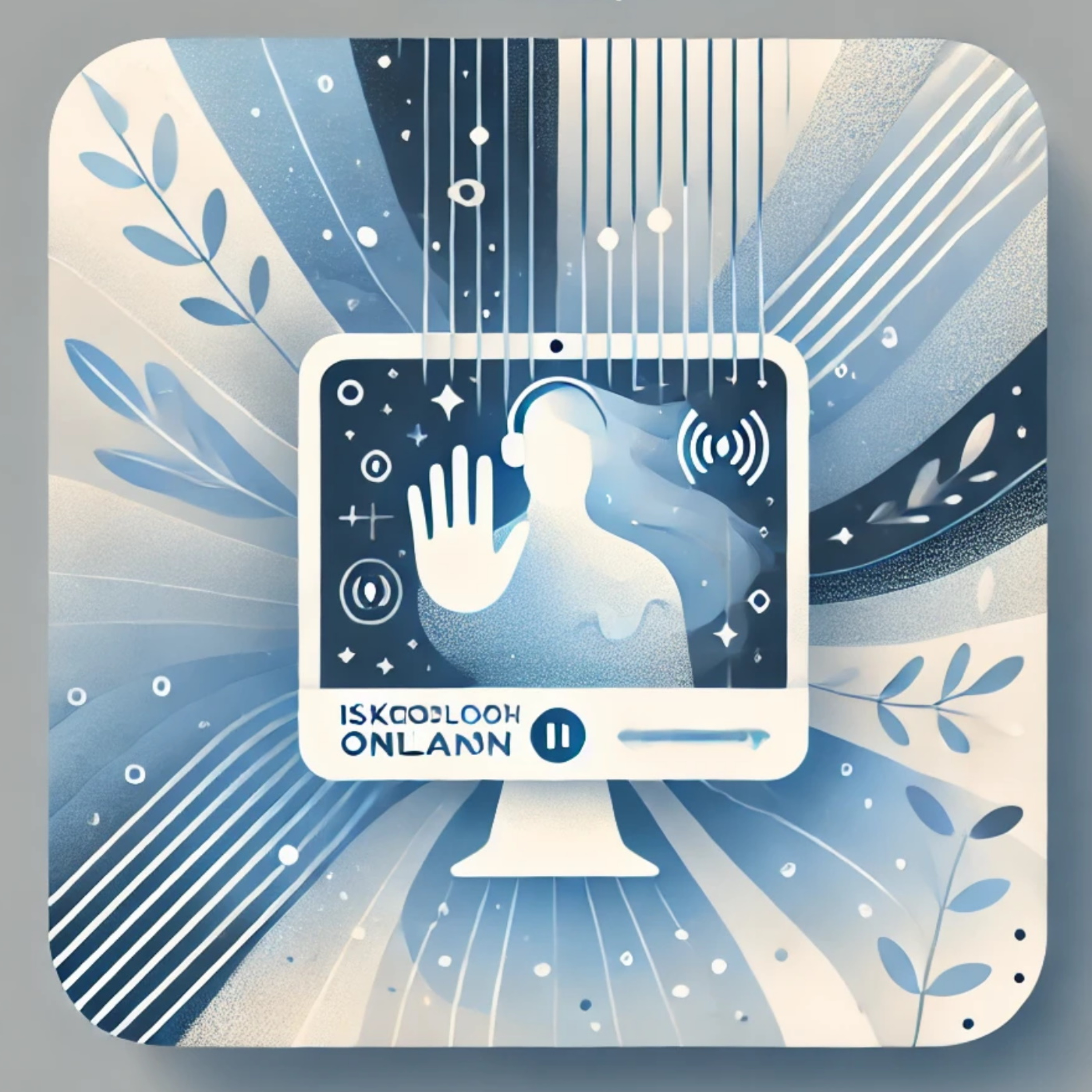 PsyOnlineCare Podcast podcast artwork