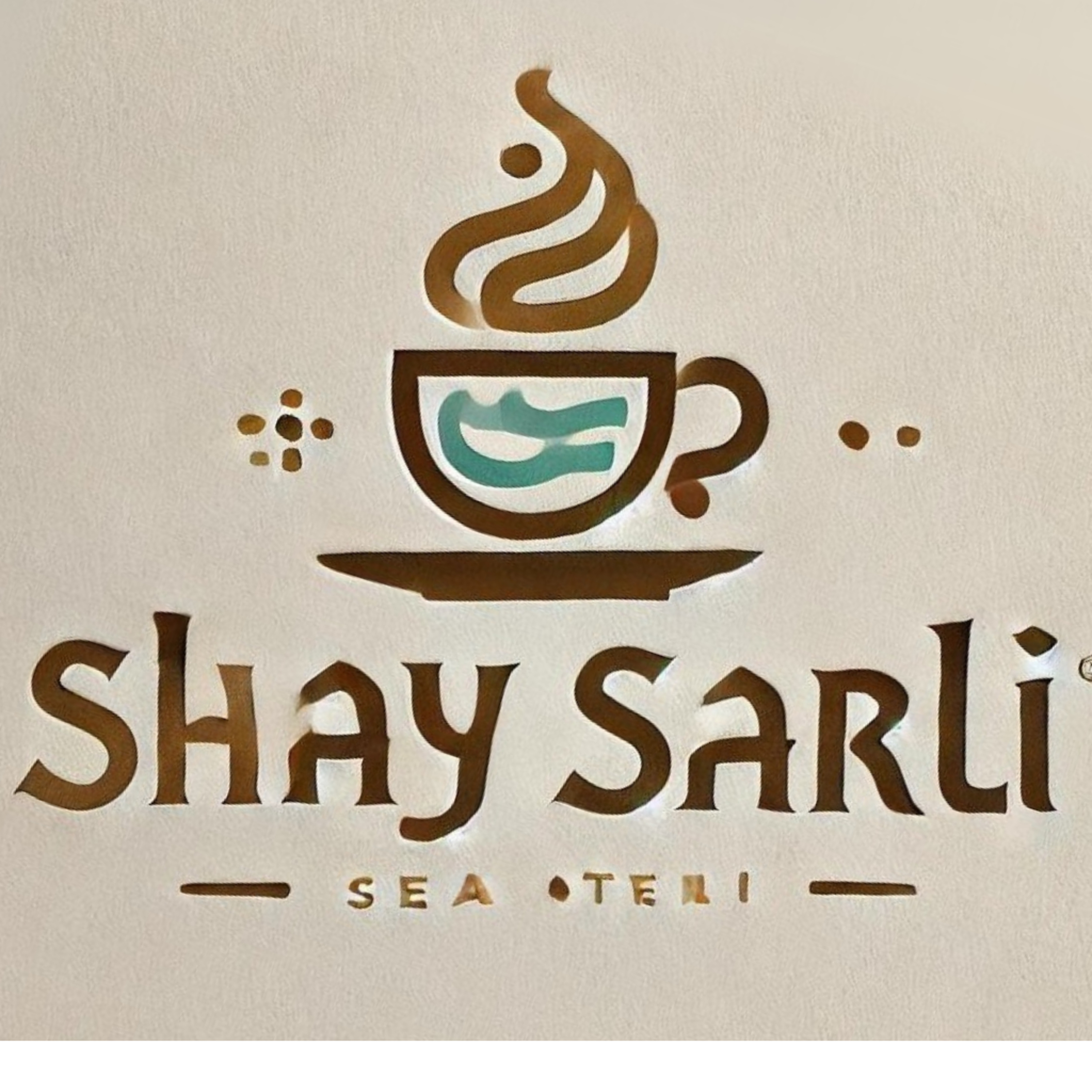 بودكاست شي صارلي podcast artwork