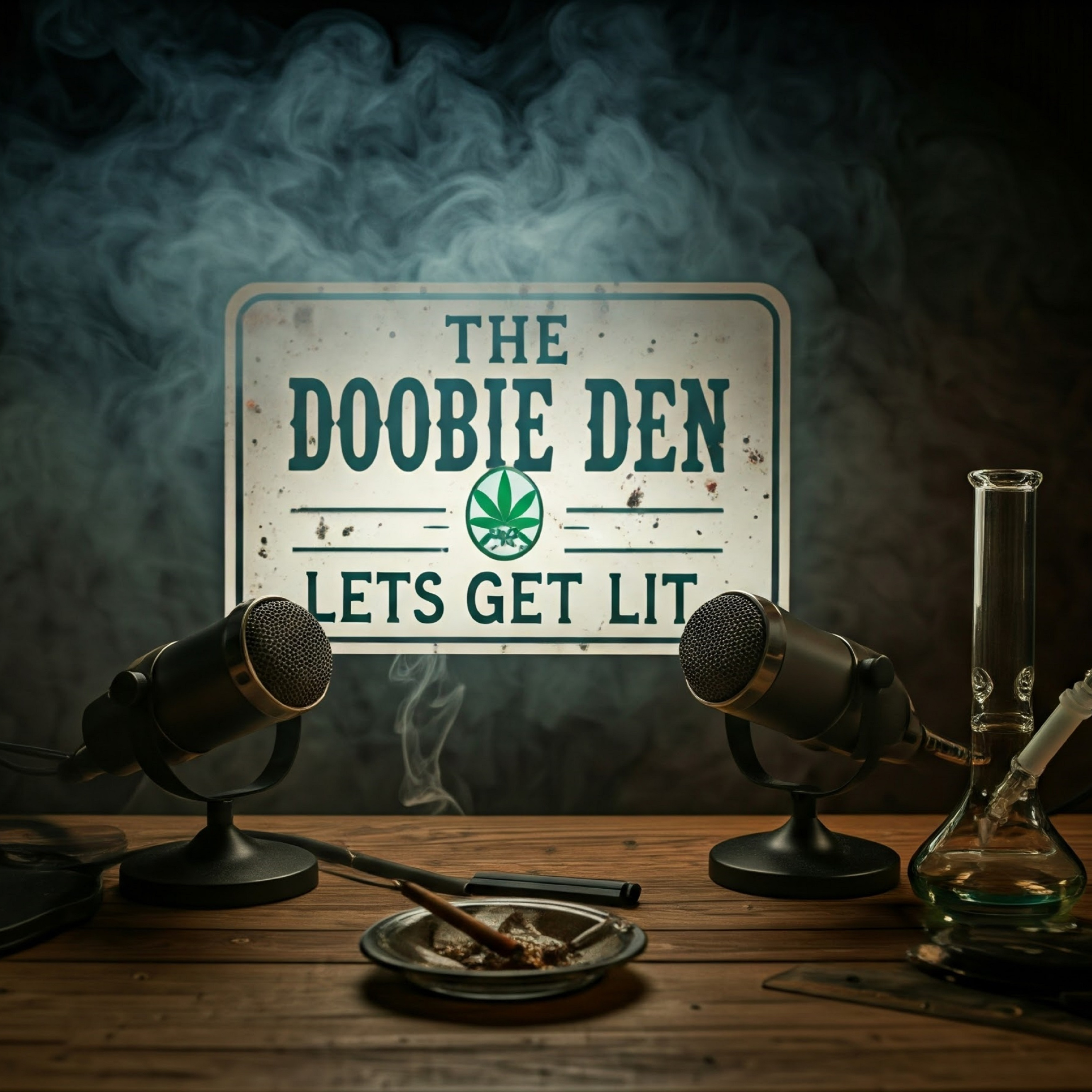 The Doobie Den