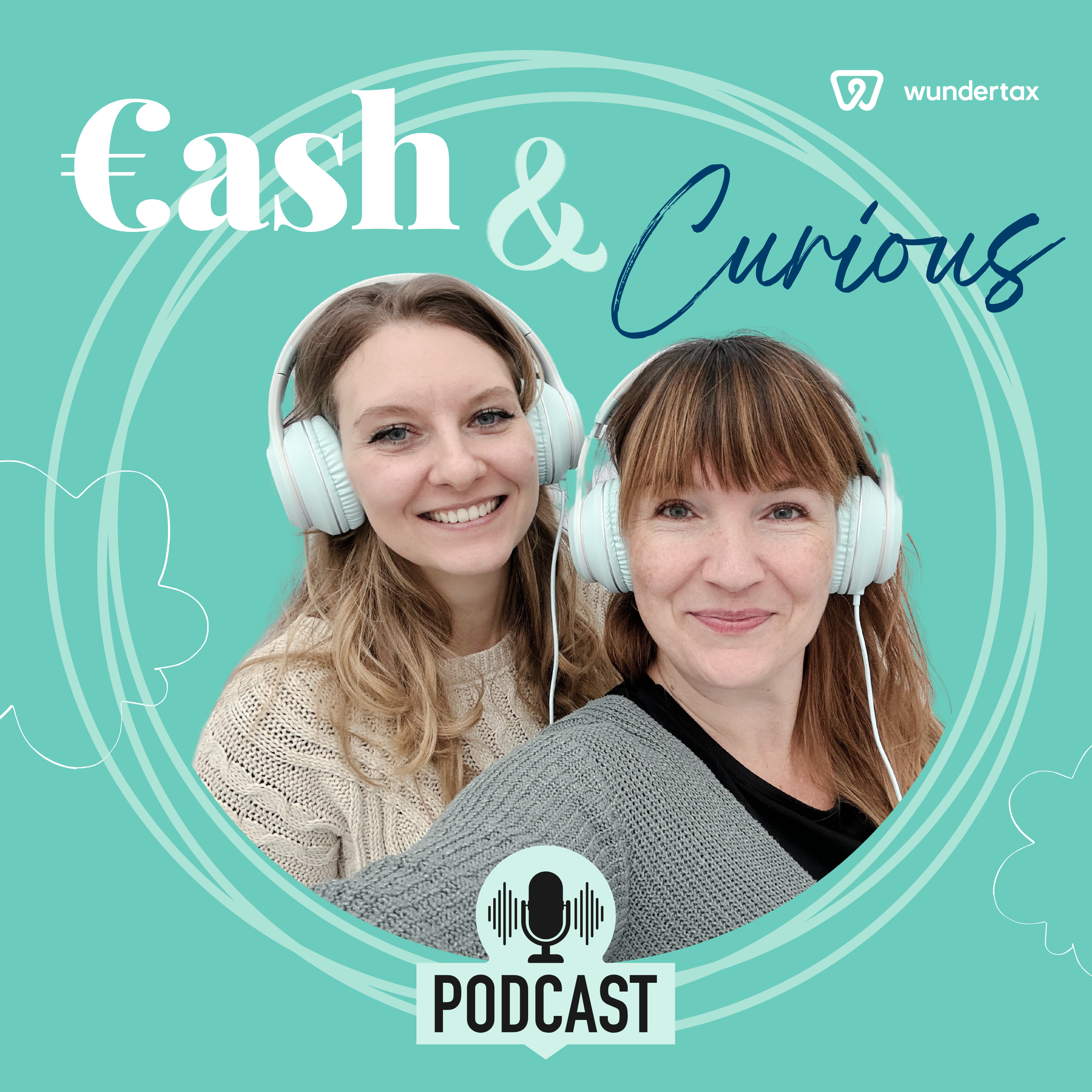 Cash and Curious