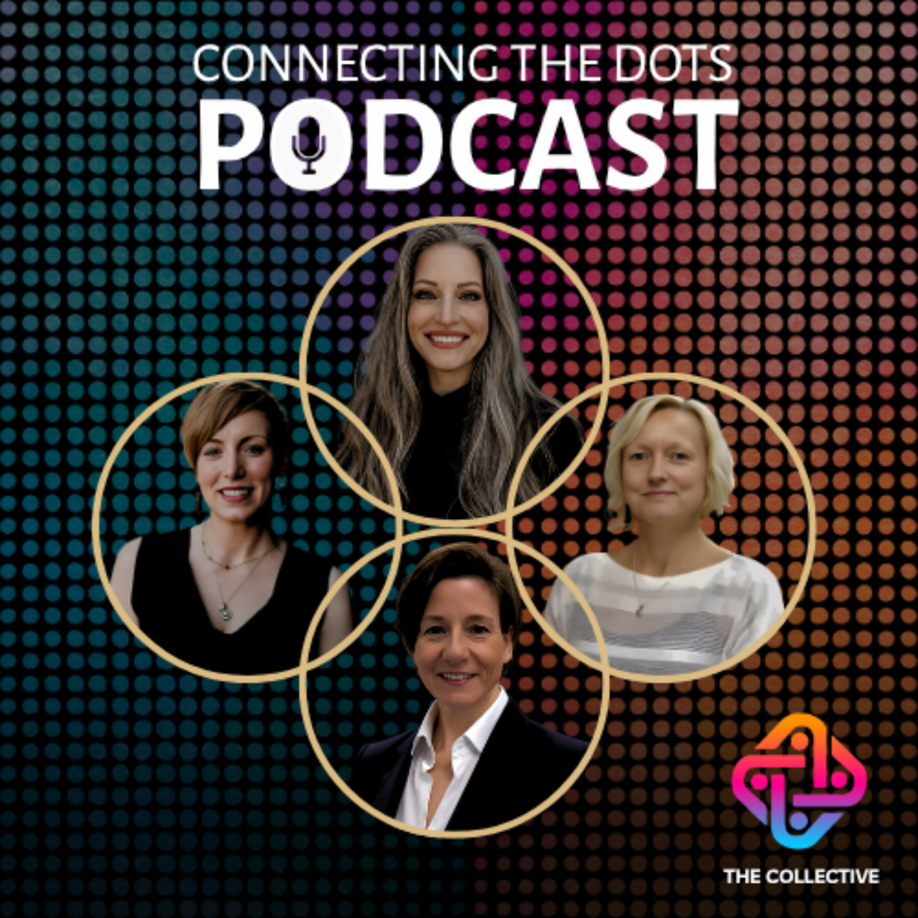 Connecting the Dots by The Collective