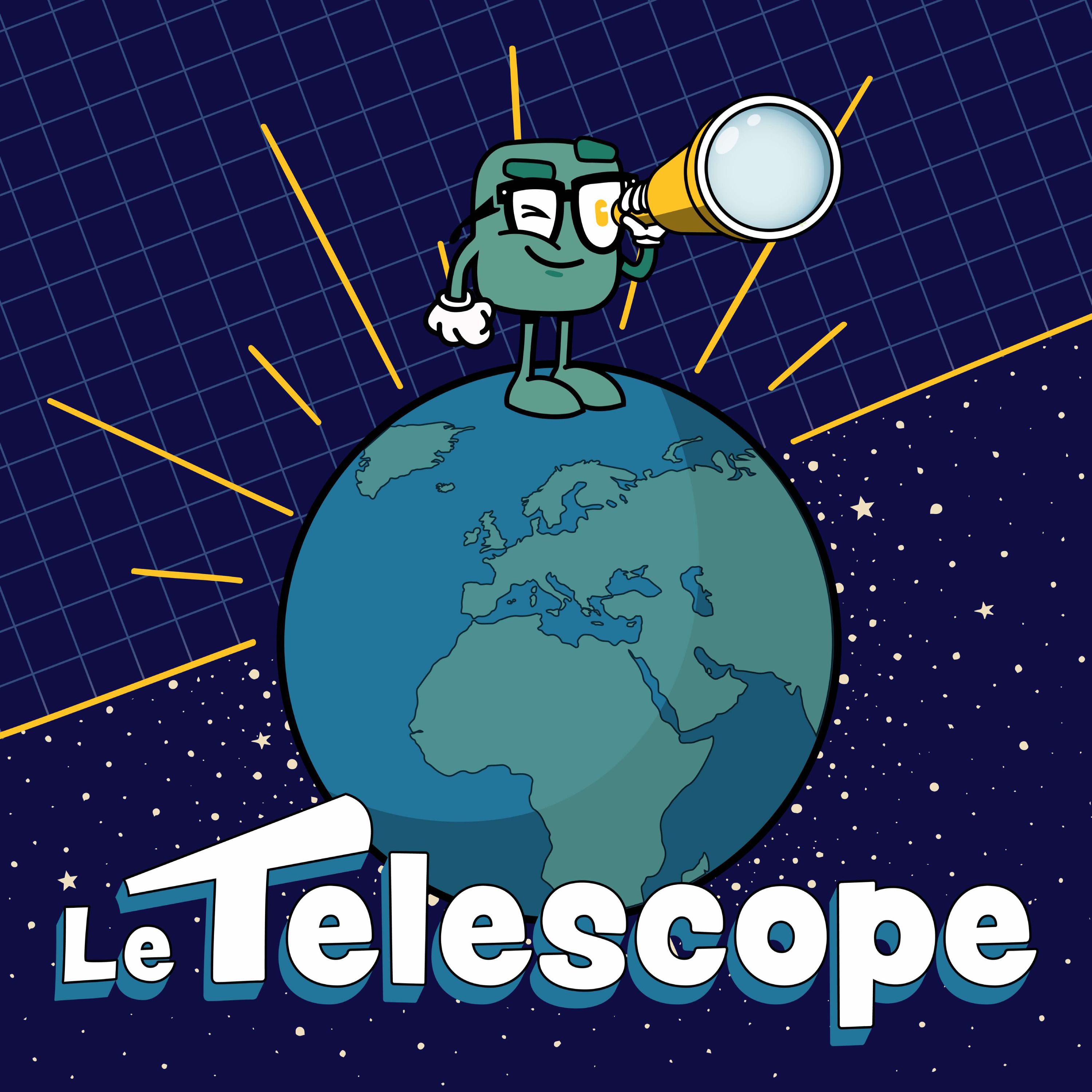Le Télescope
