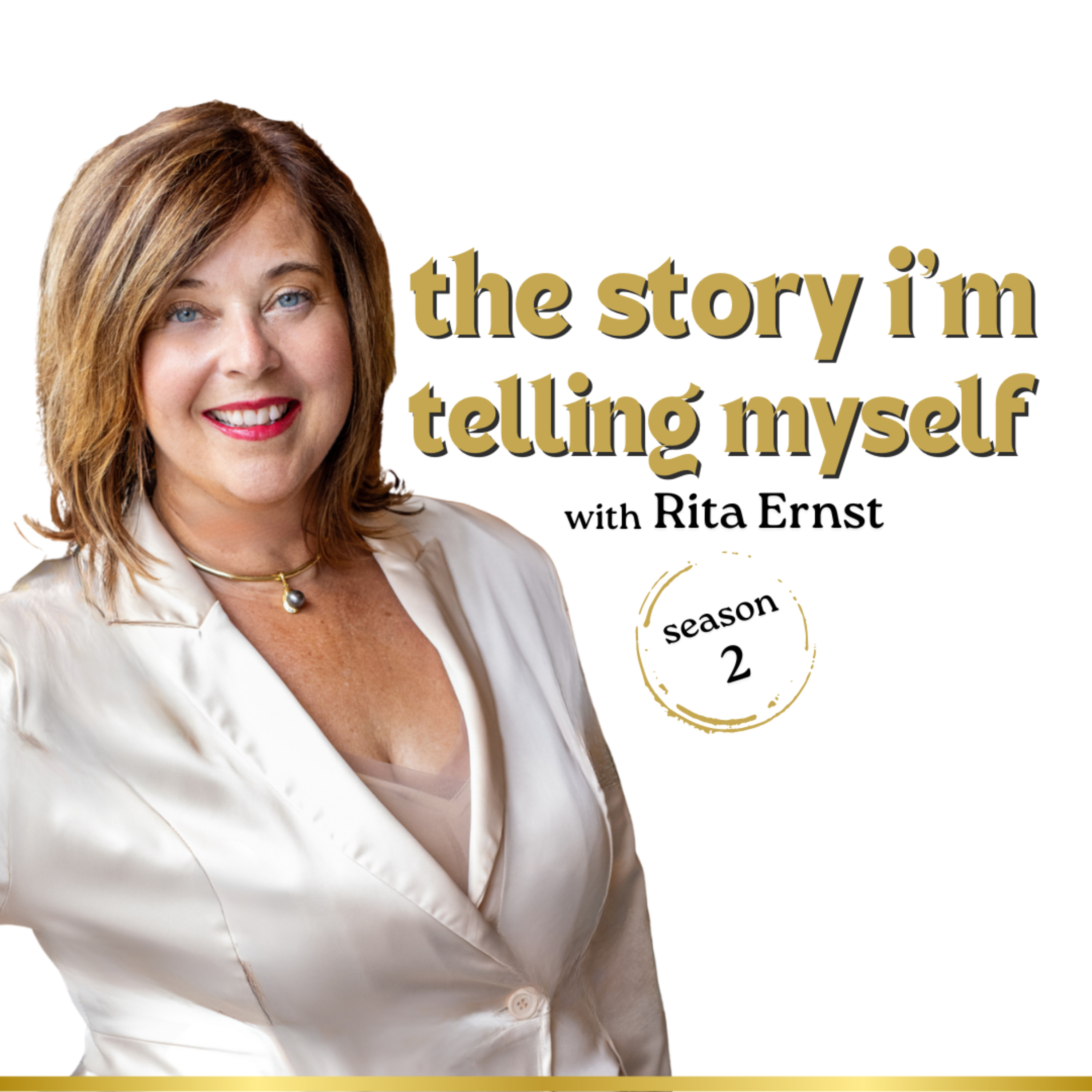 The Story I’m Telling Myself