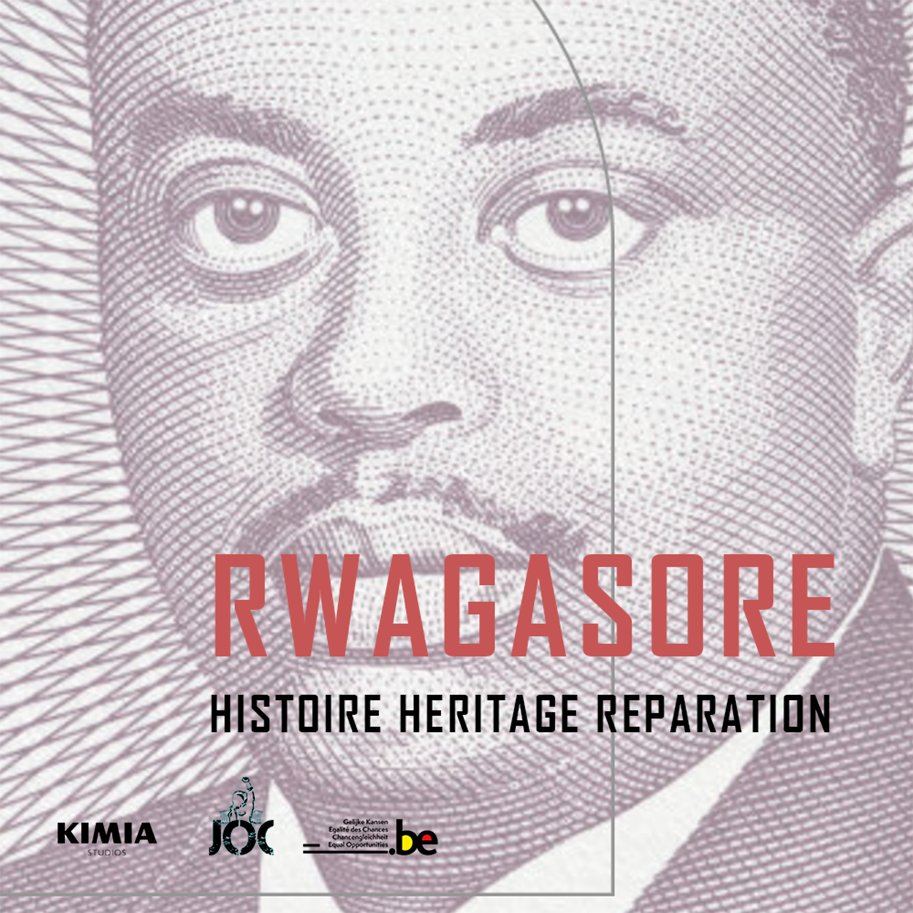 Rwagasore : mémoire, histoire et réparation.
