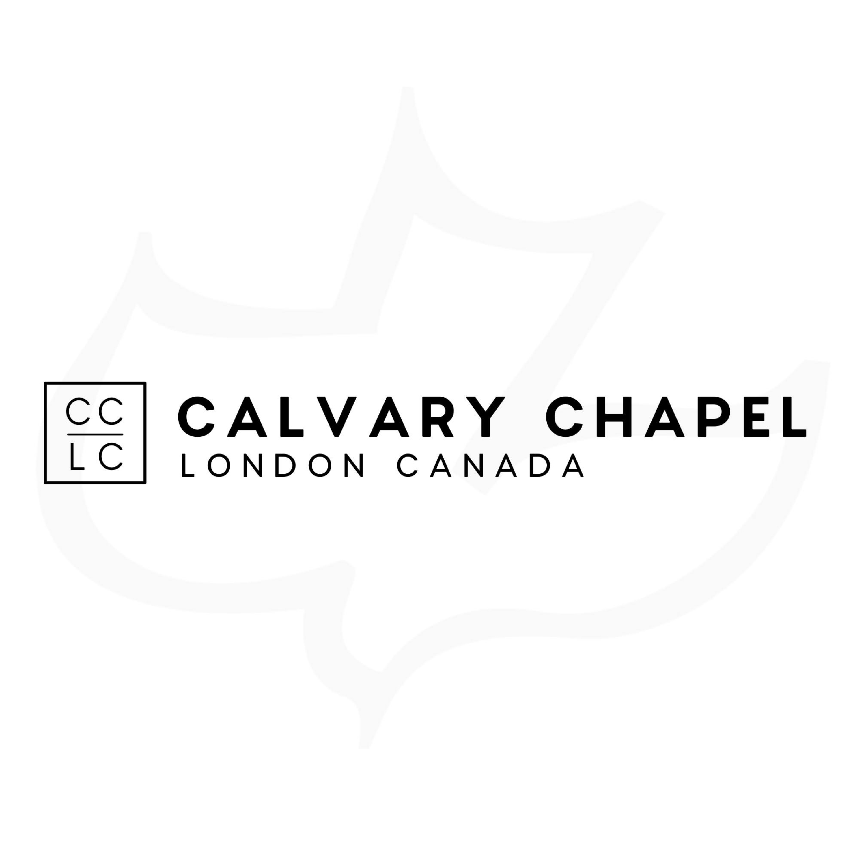 Calvary Chapel London Canada