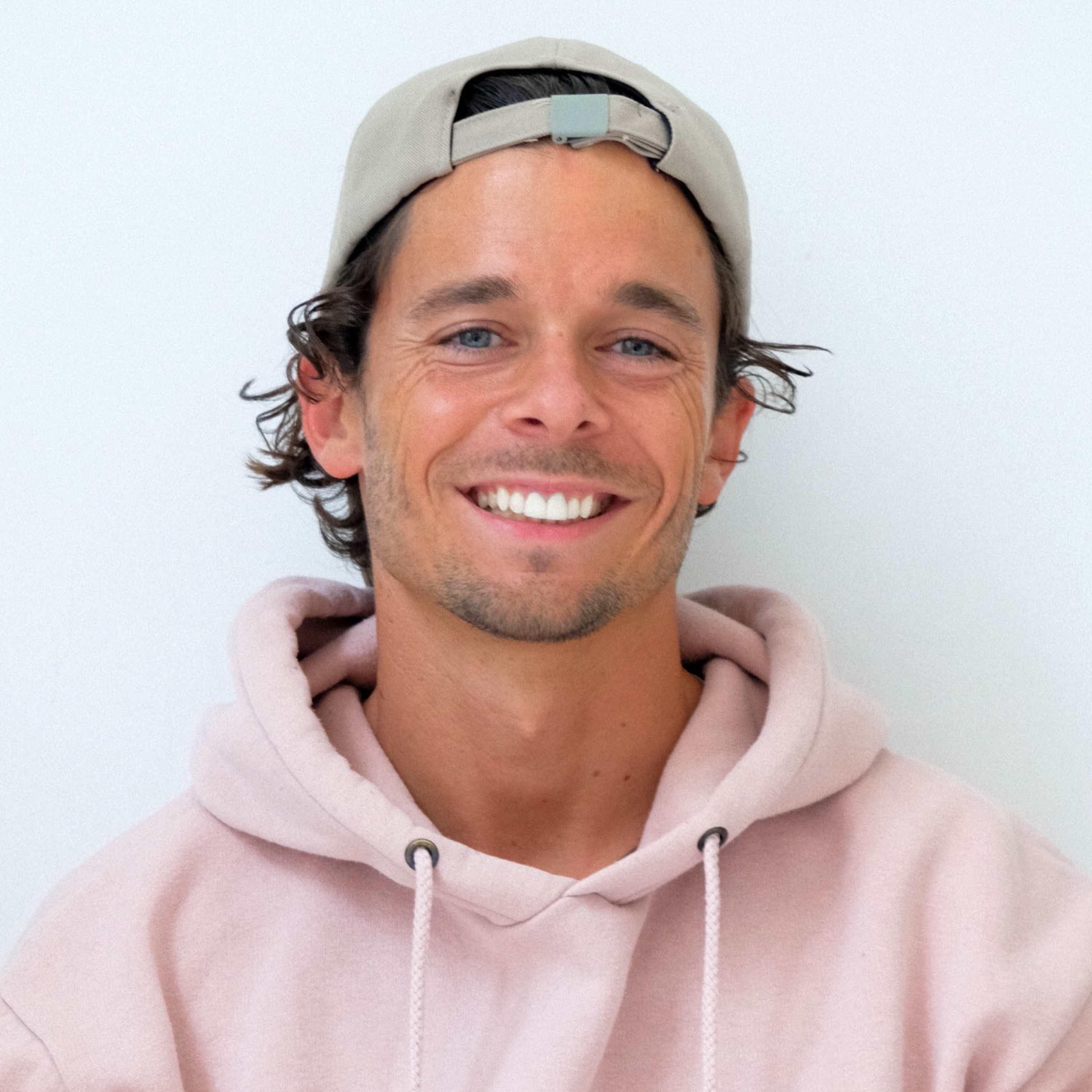 🎙 VP : Sport, santé et lifestyle