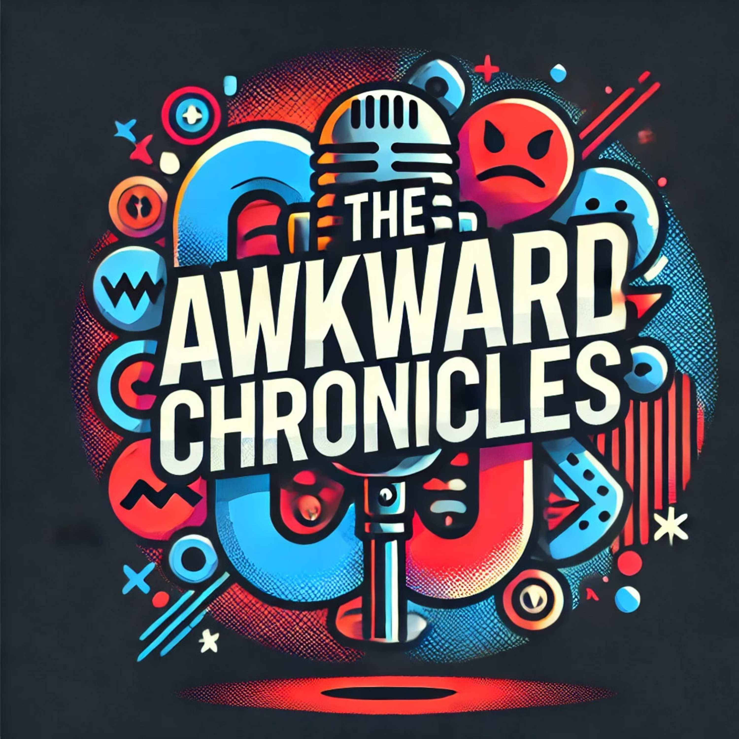 The Awkward Chronicles