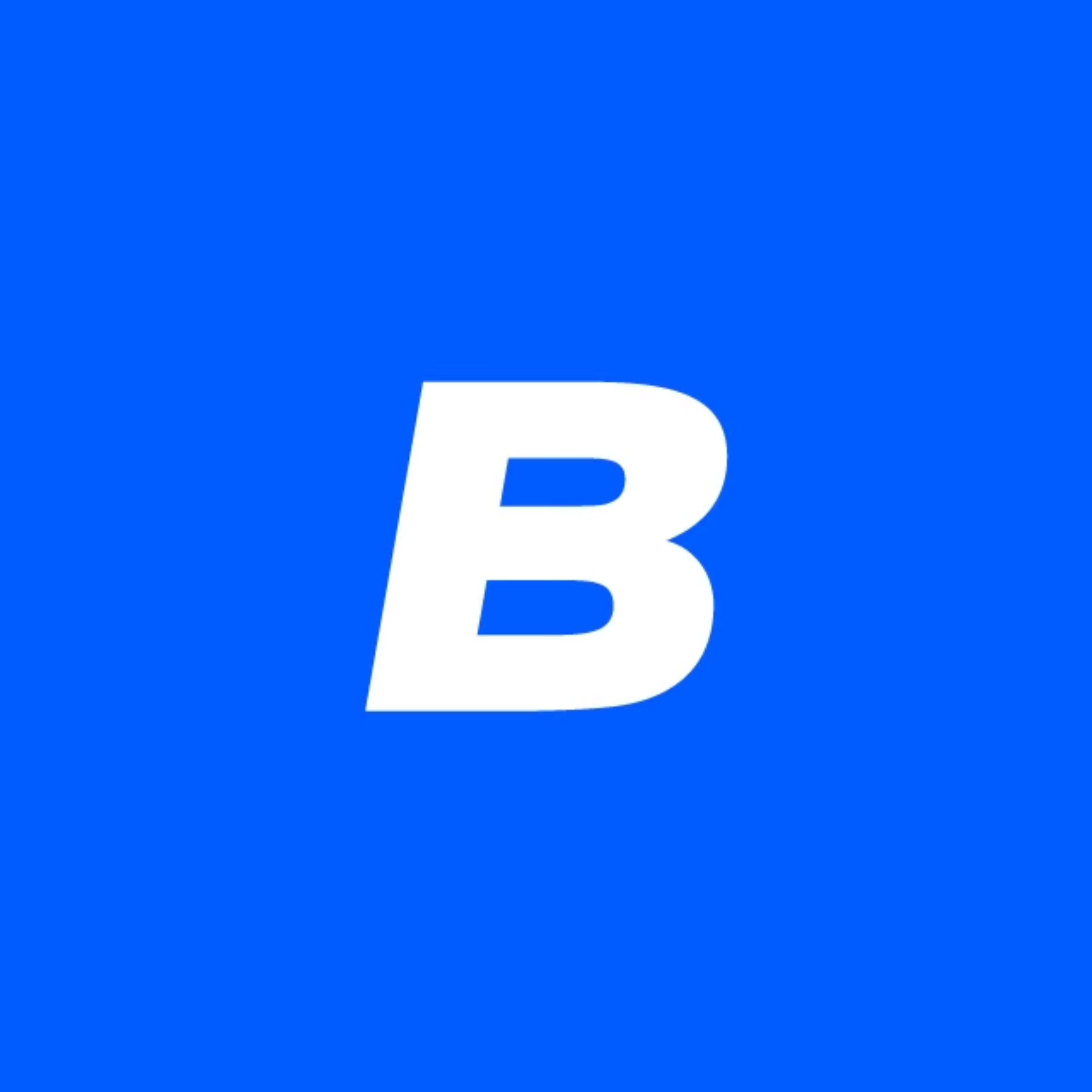 Bookd Local Blueprint cover art