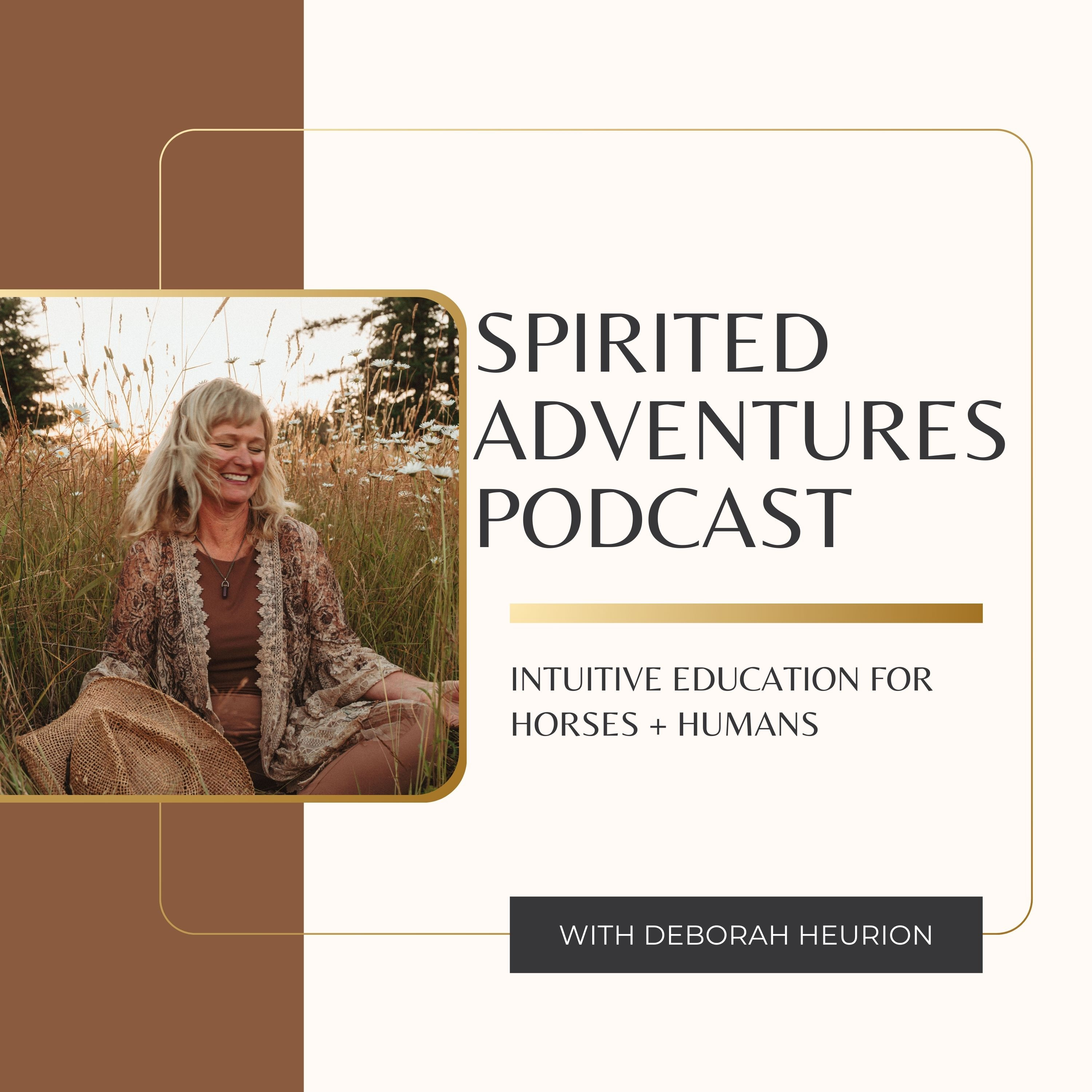 SpiritEd Adventures cover art