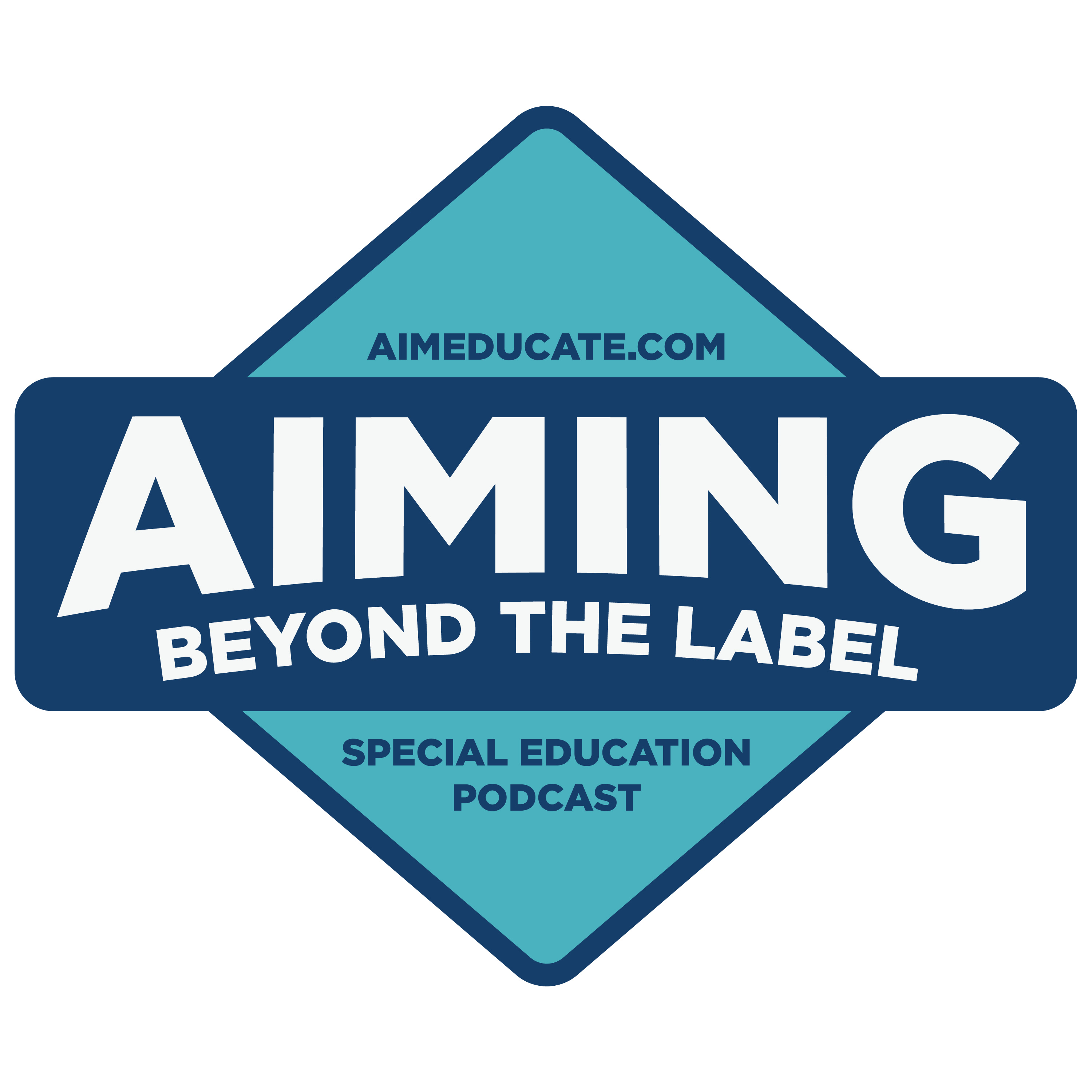 AIMing Beyond The Label