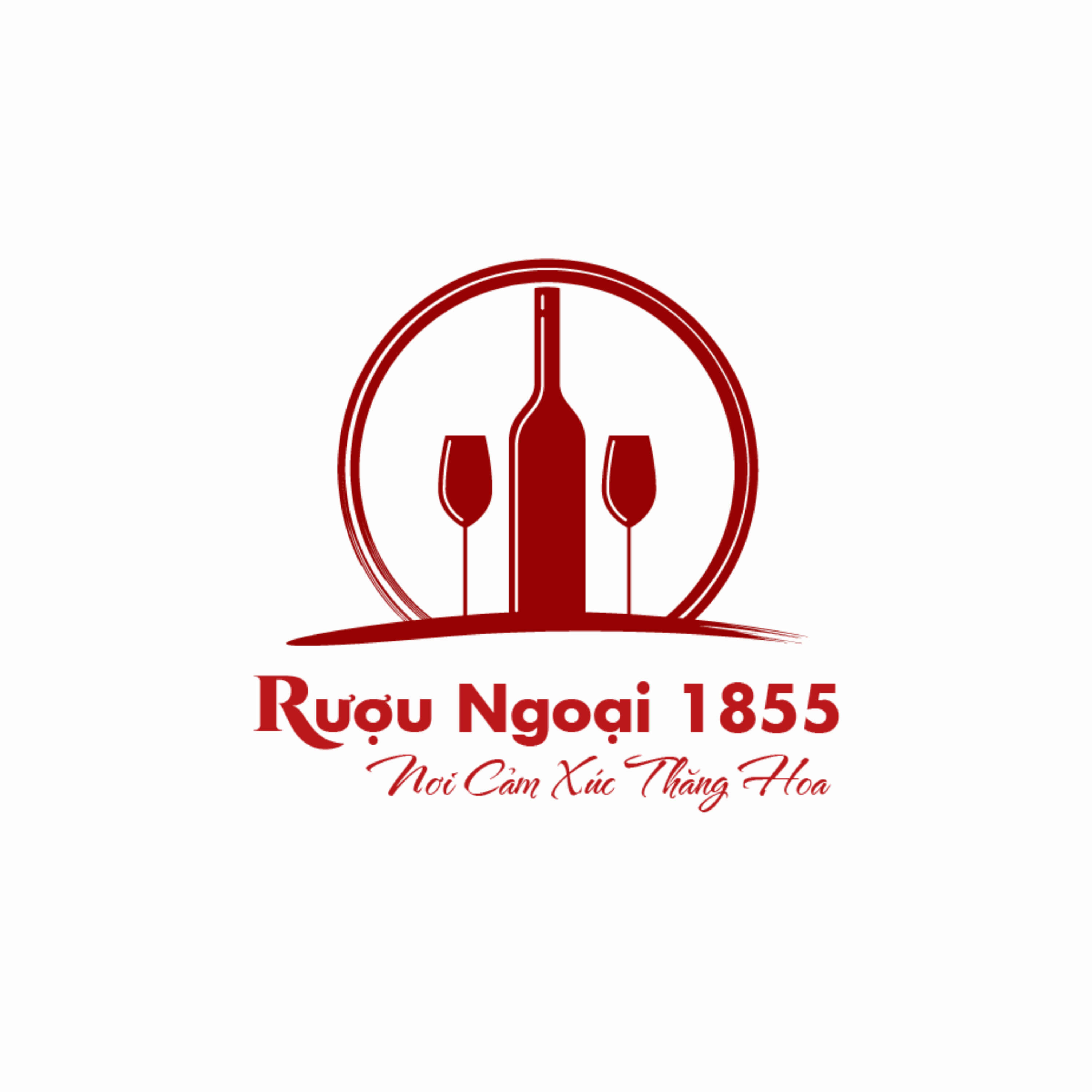 Rượu Ngoại 1855 podcast artwork