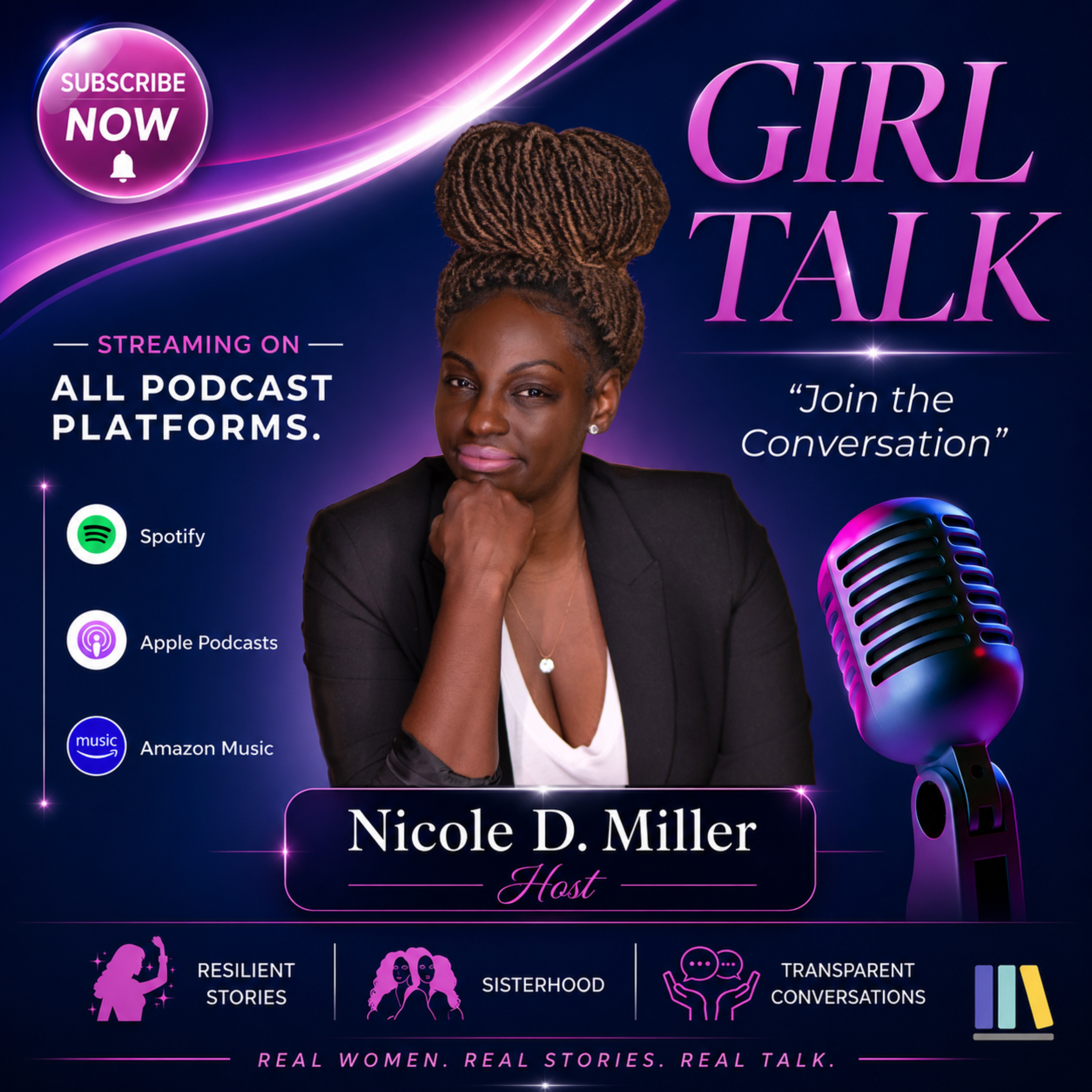 Girl Talk