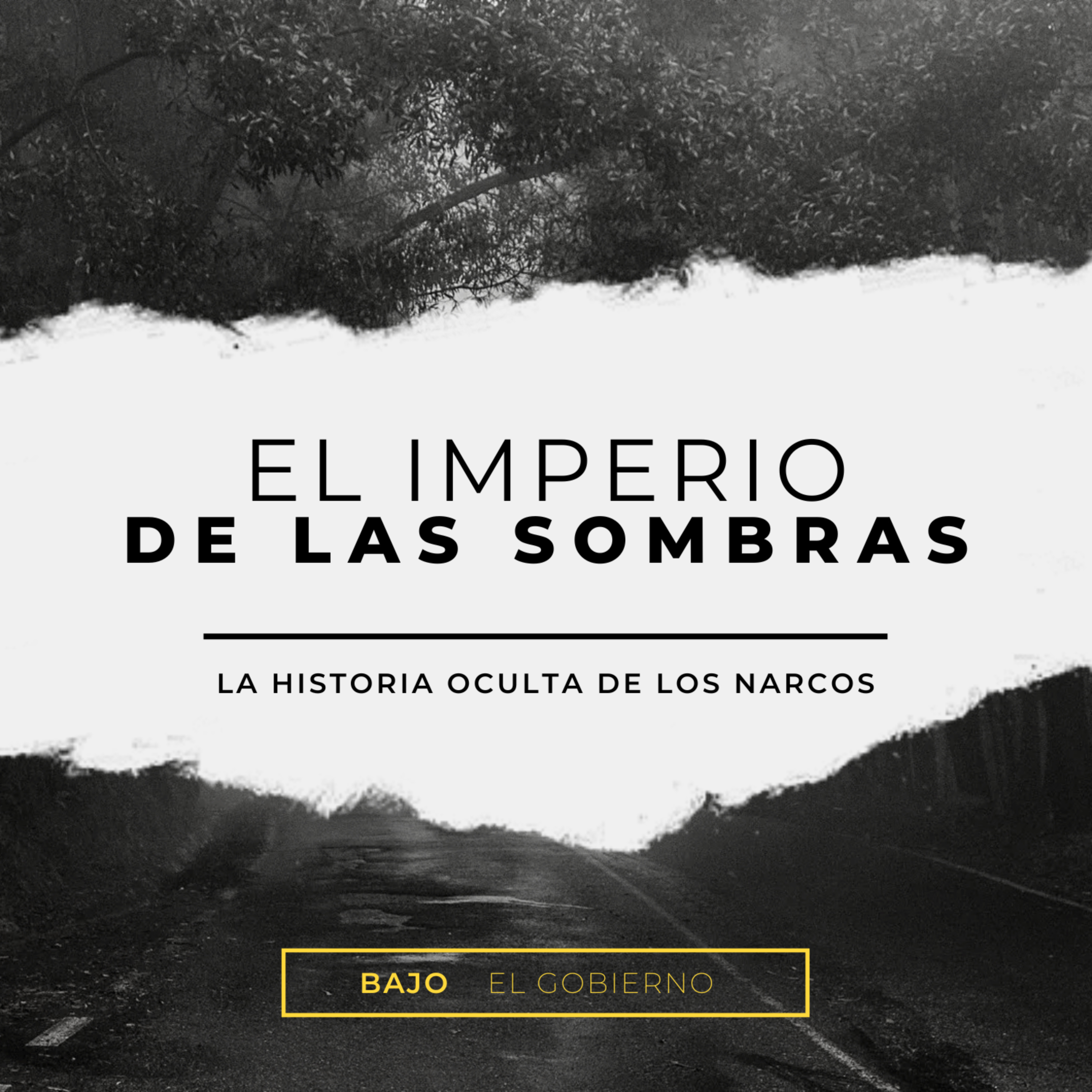 El imperio de las sombras podcast artwork