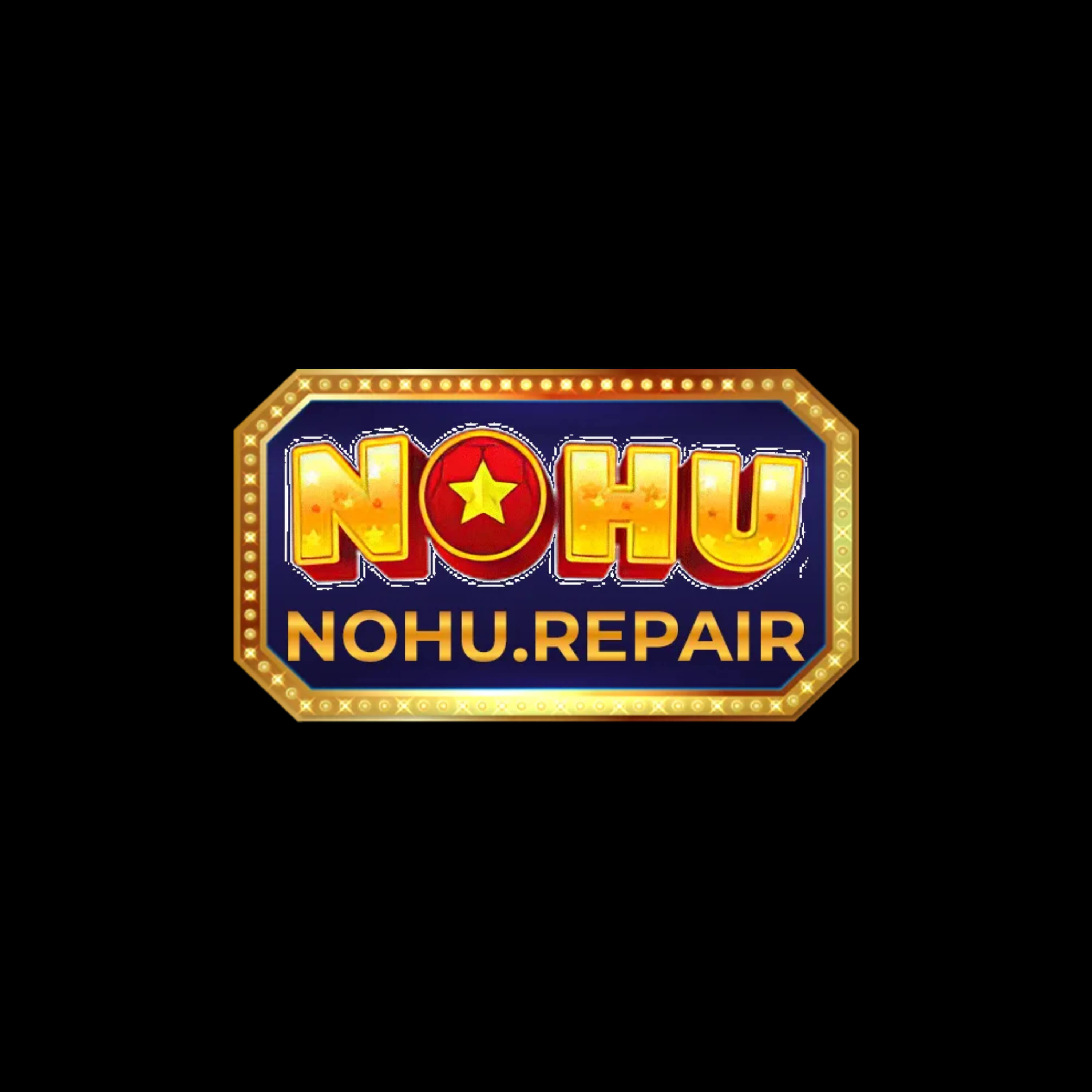 Nohu.repair podcast artwork