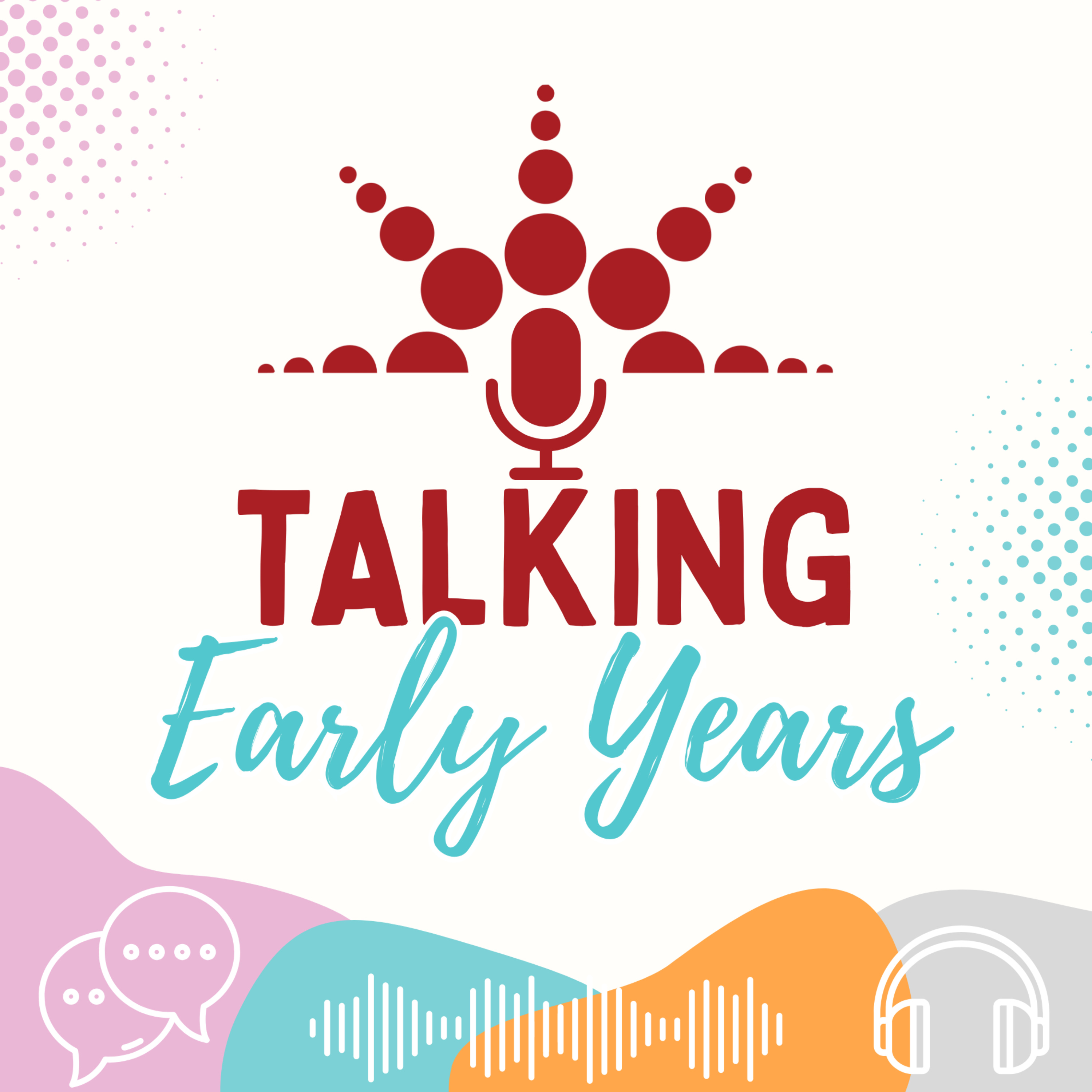 Episode 20 - Preparing for Adulthood episode artwork