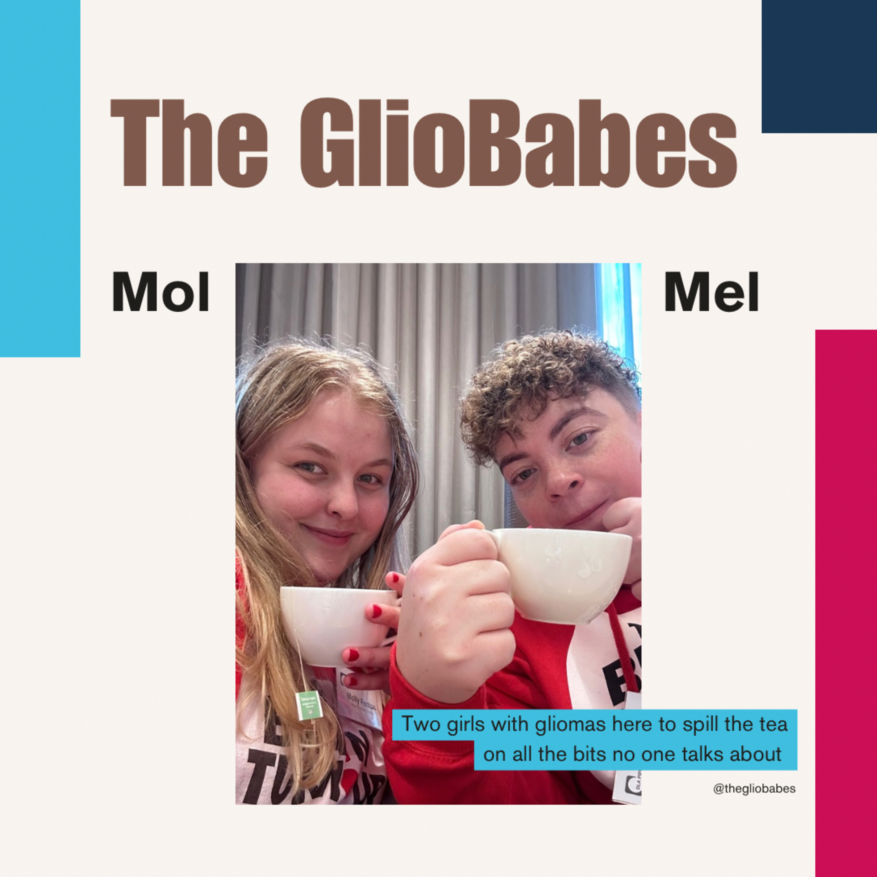 The GlioBabes