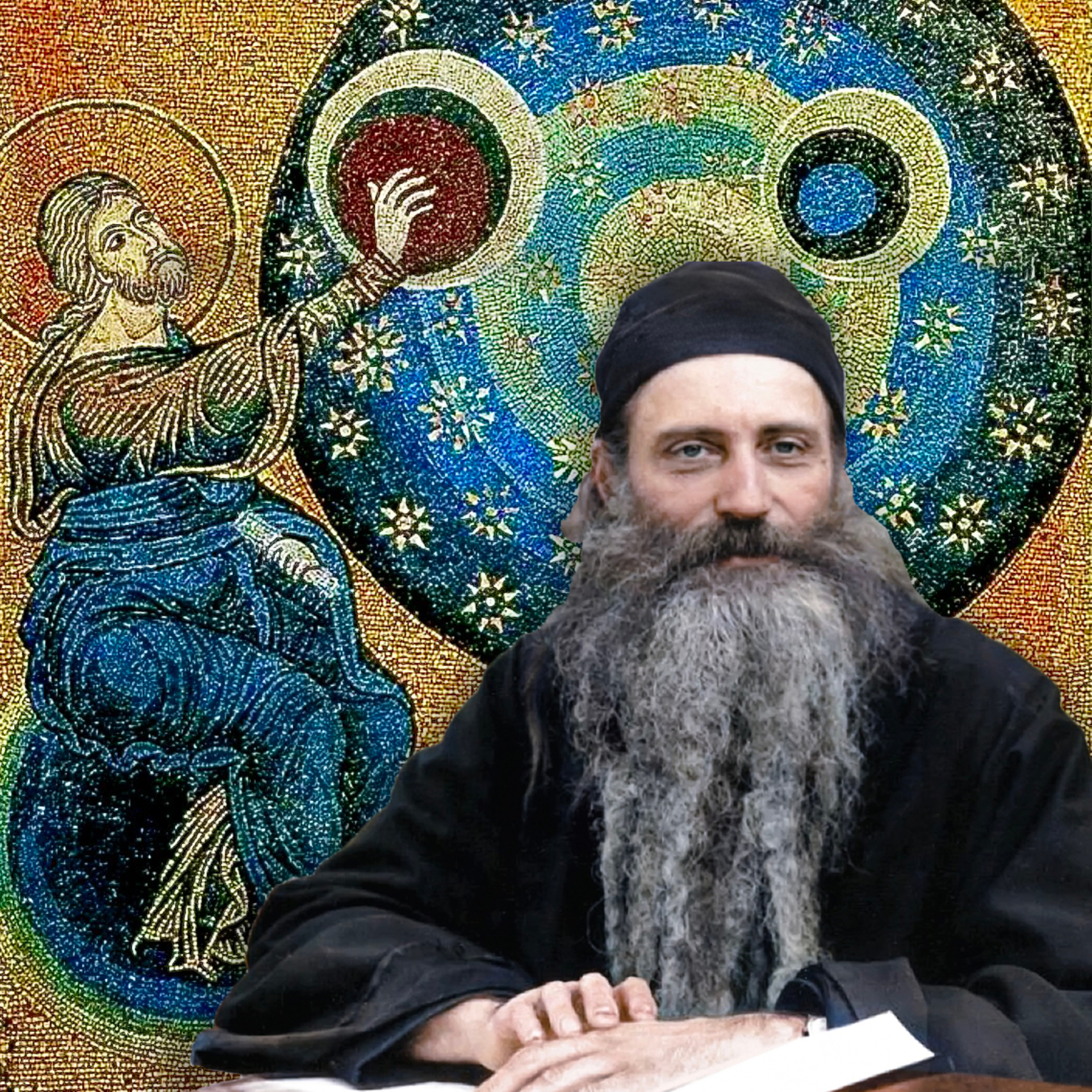 GENESIS: Homilies of Fr Seraphim Rose 