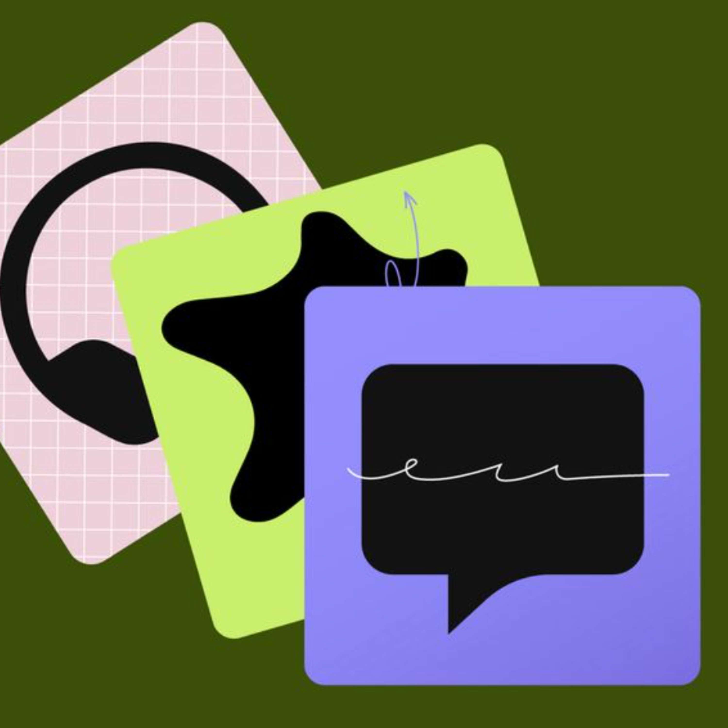 Site Secrets podcast artwork