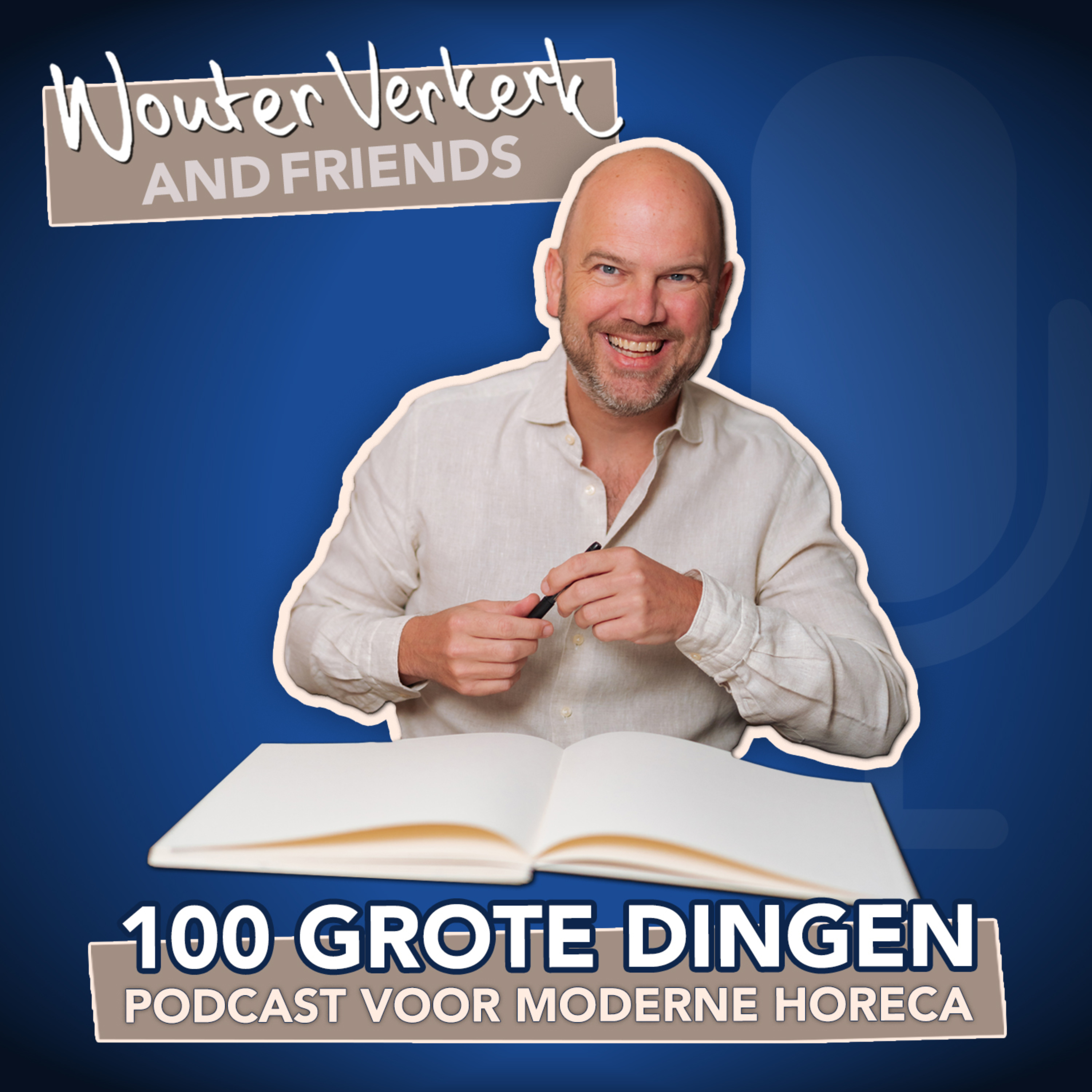 Wouter Verkerk and Friends