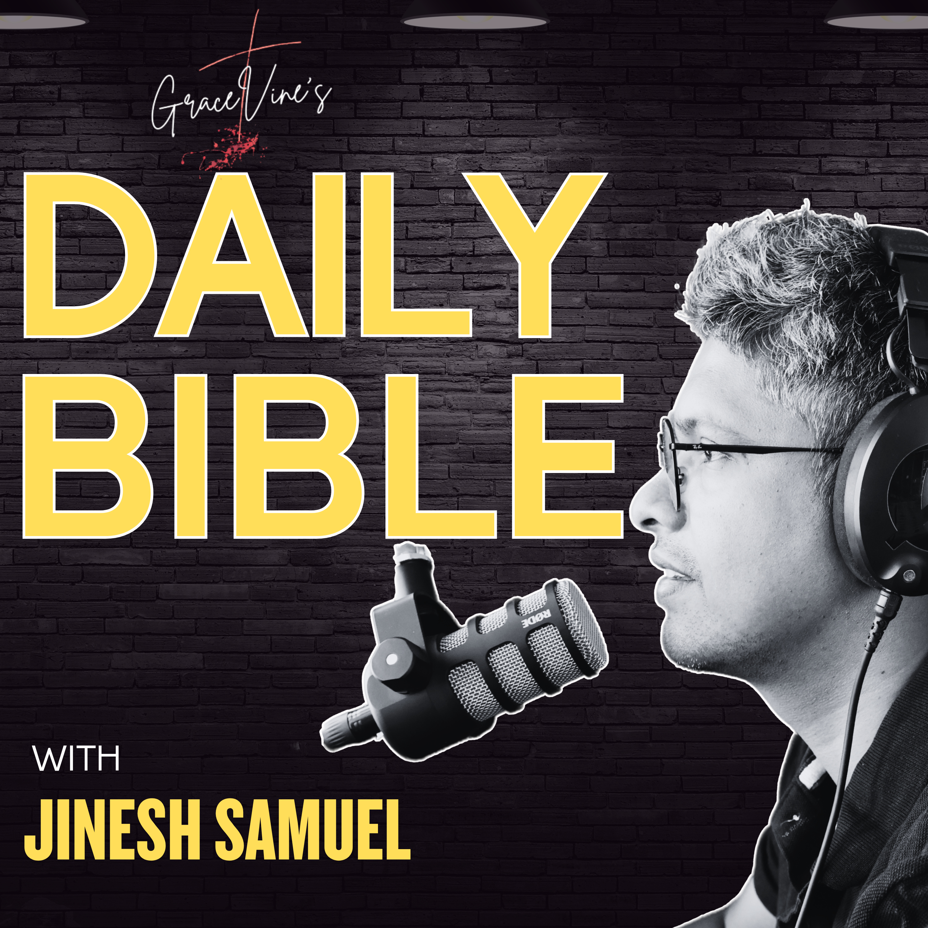 Day 13 📖 A Personal Faith for an Unseen Future: Genesis 28:1-29:35, John 7:1-30, Psalms 11:1-7, Proverbs 3:11-12