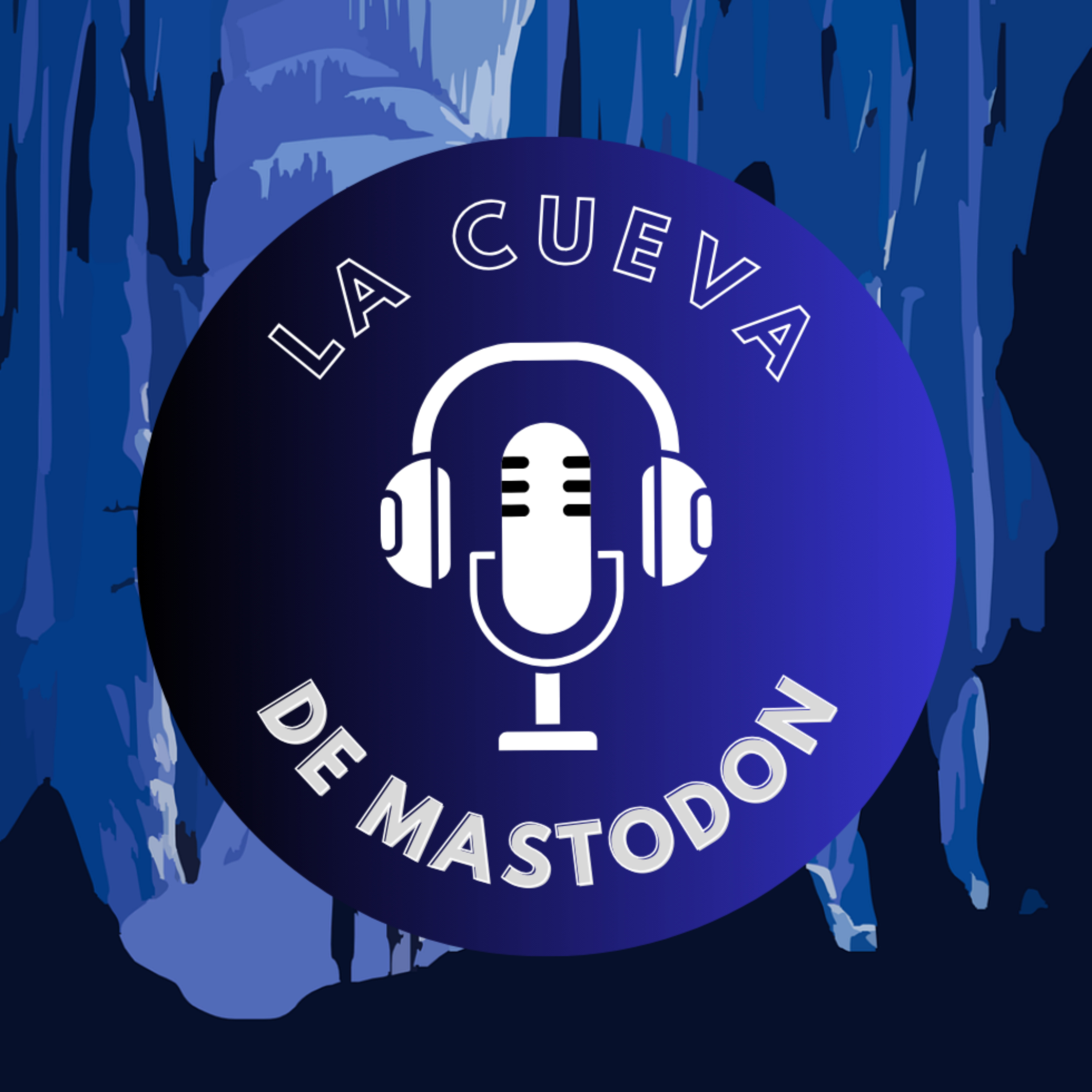 La Cueva de Mastodon:Mastodon87