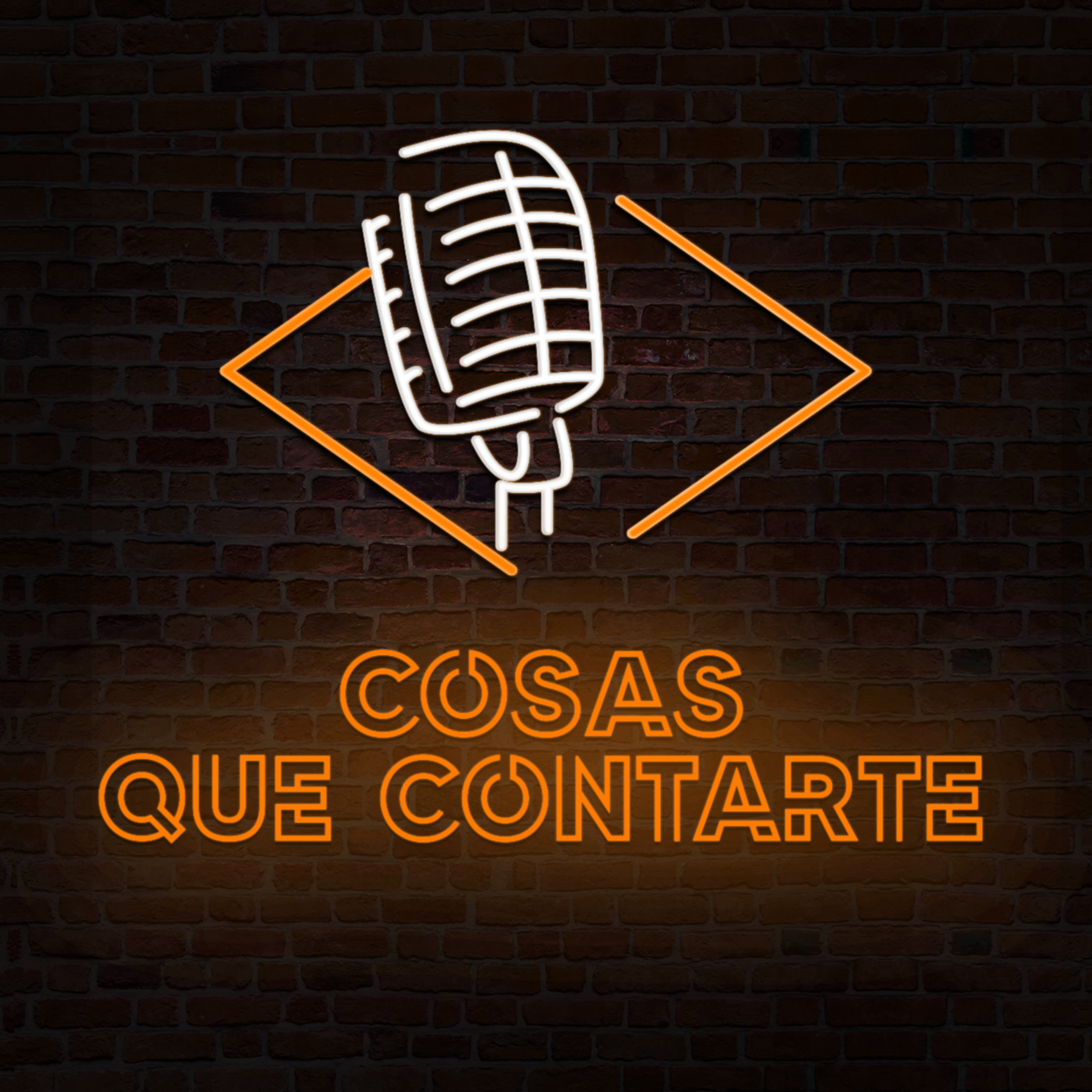 Cosas que Contarte