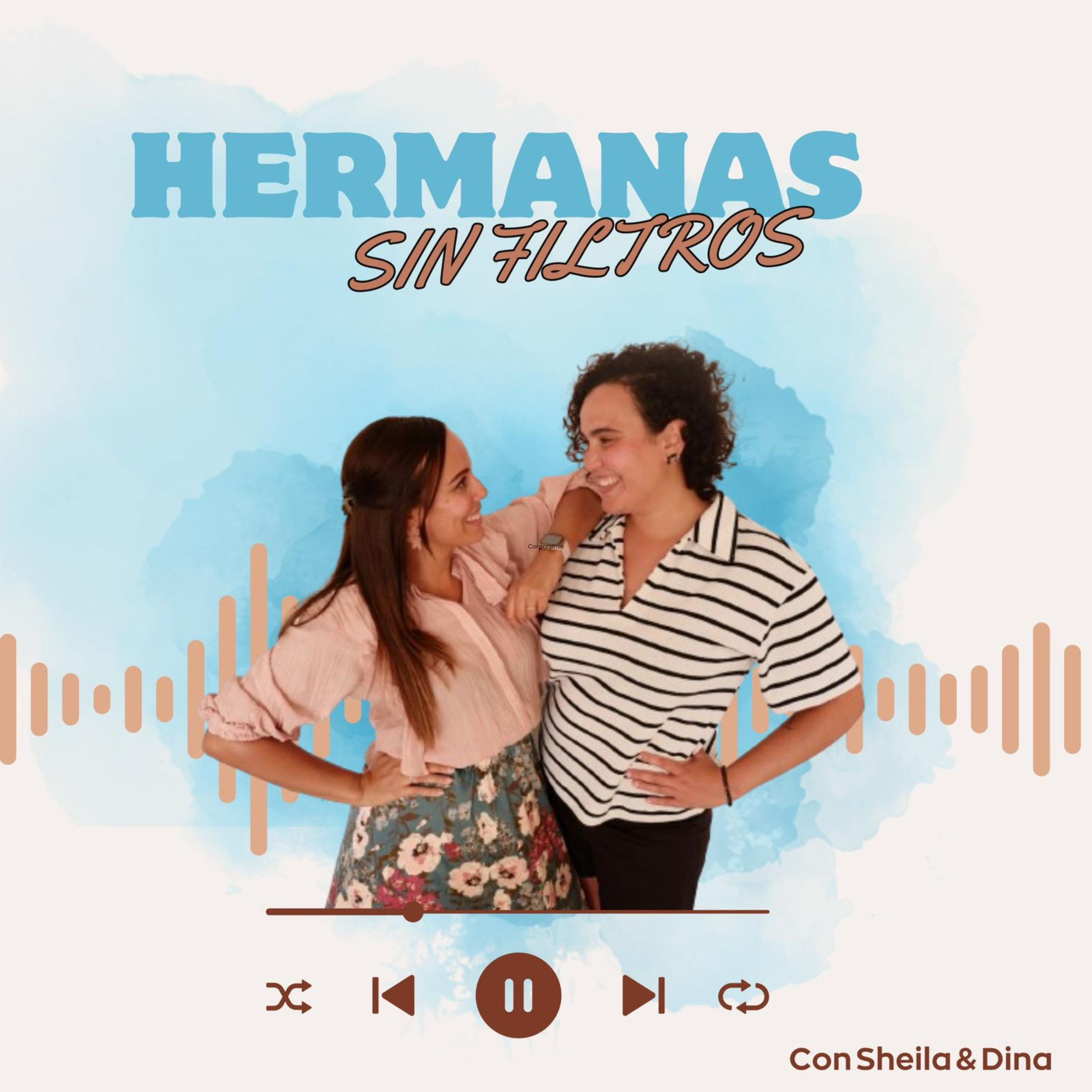 Hermanas sin filtros