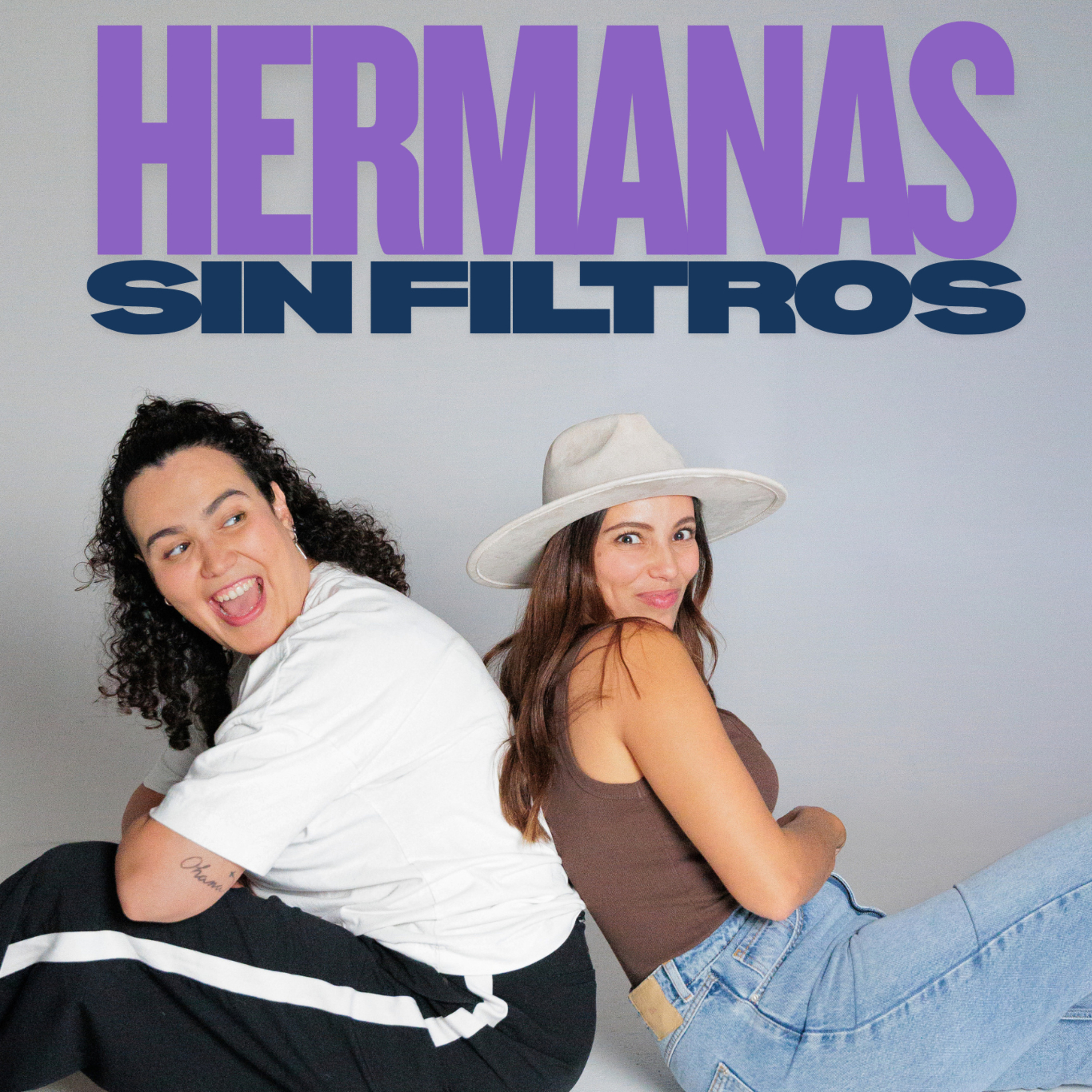Hermanas sin filtros