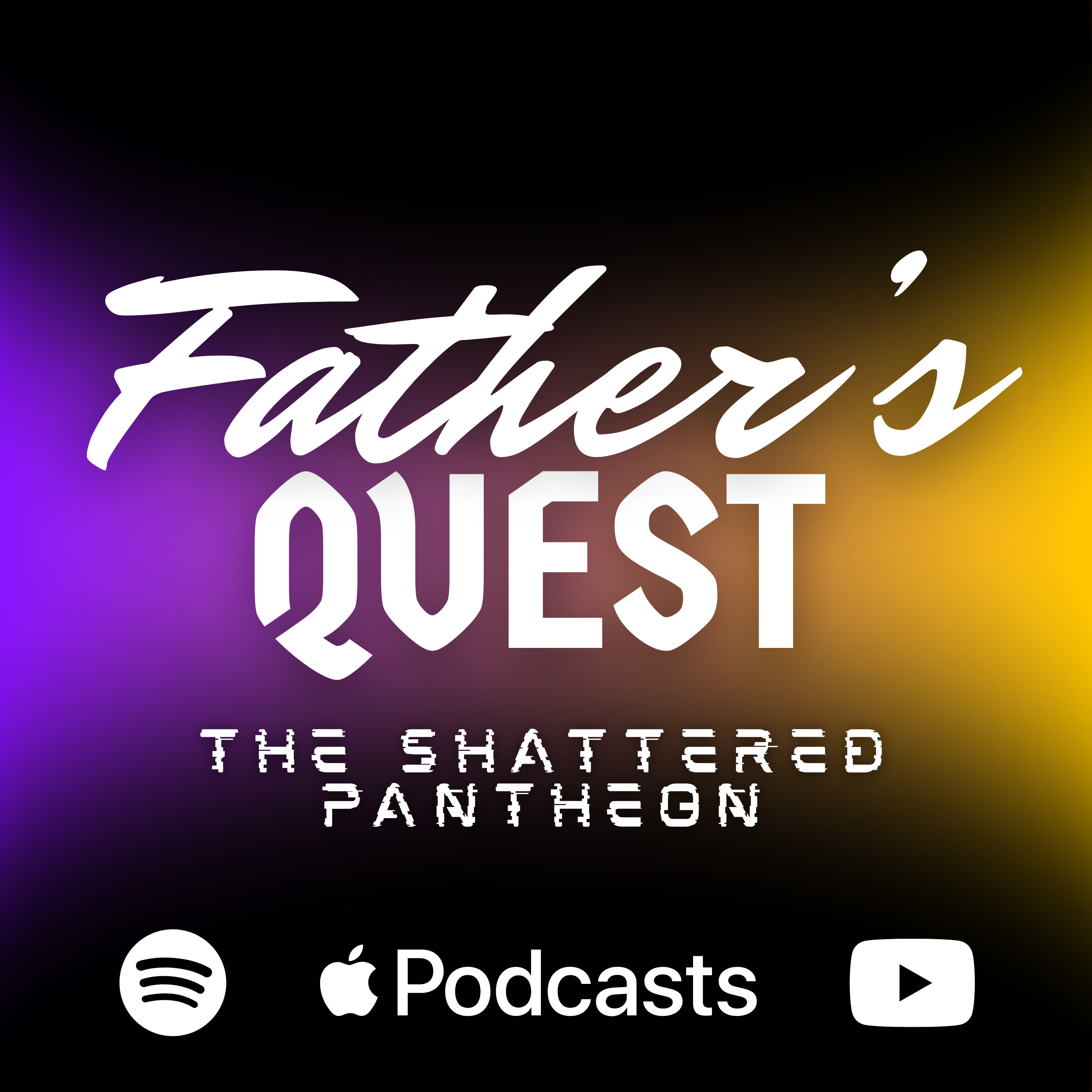 Father's Quest