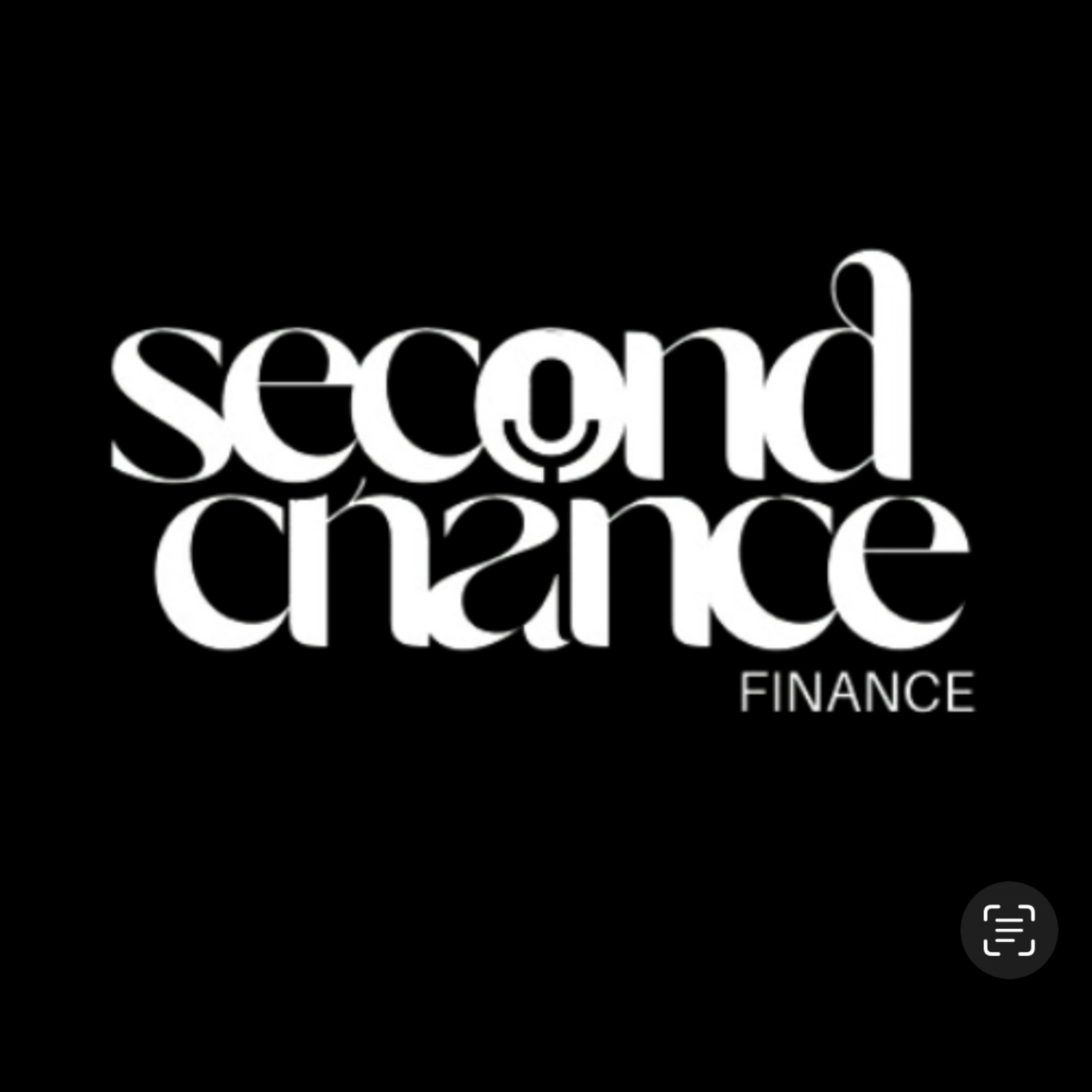 Second Chance at Finance Podcast