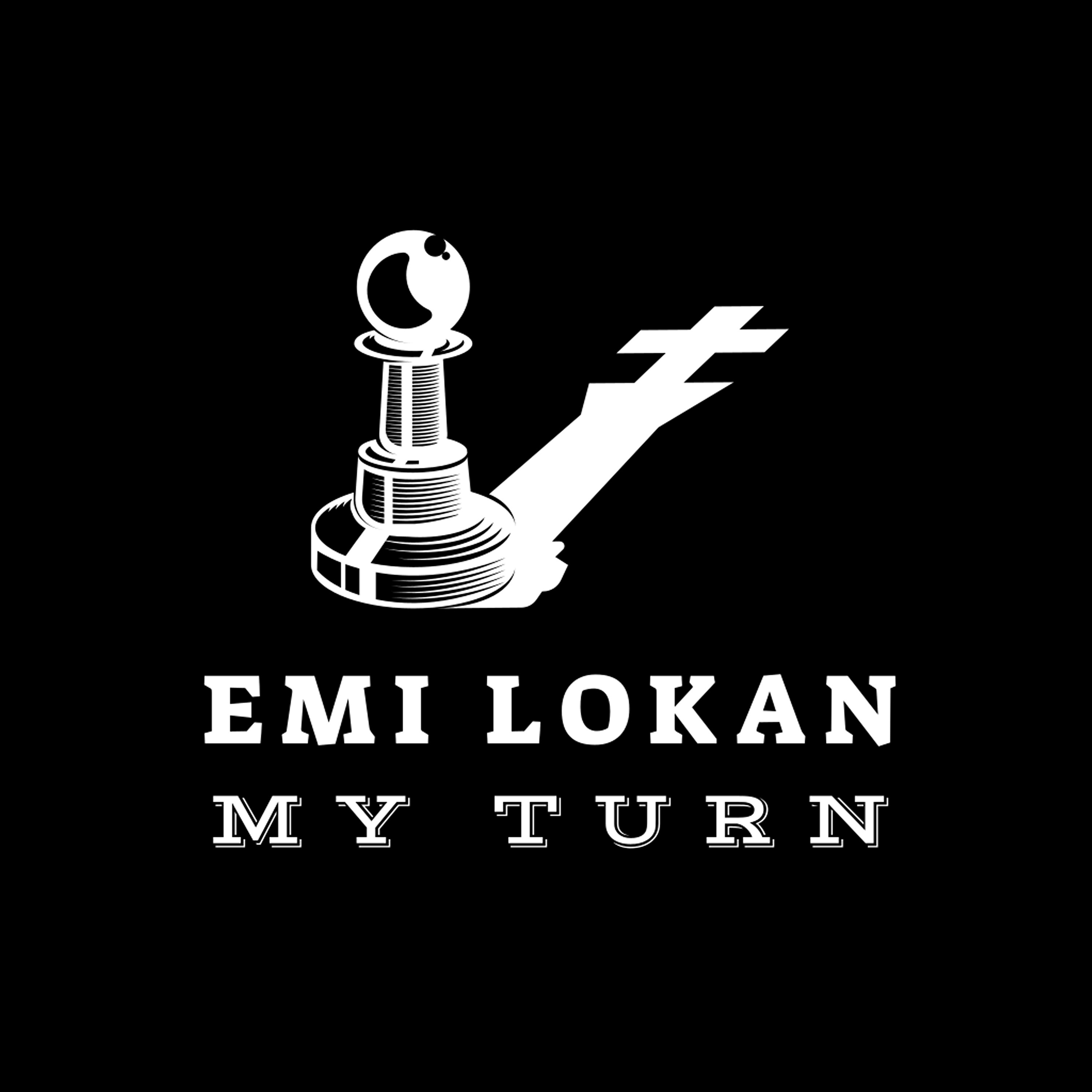 Emi Lokan podcast artwork