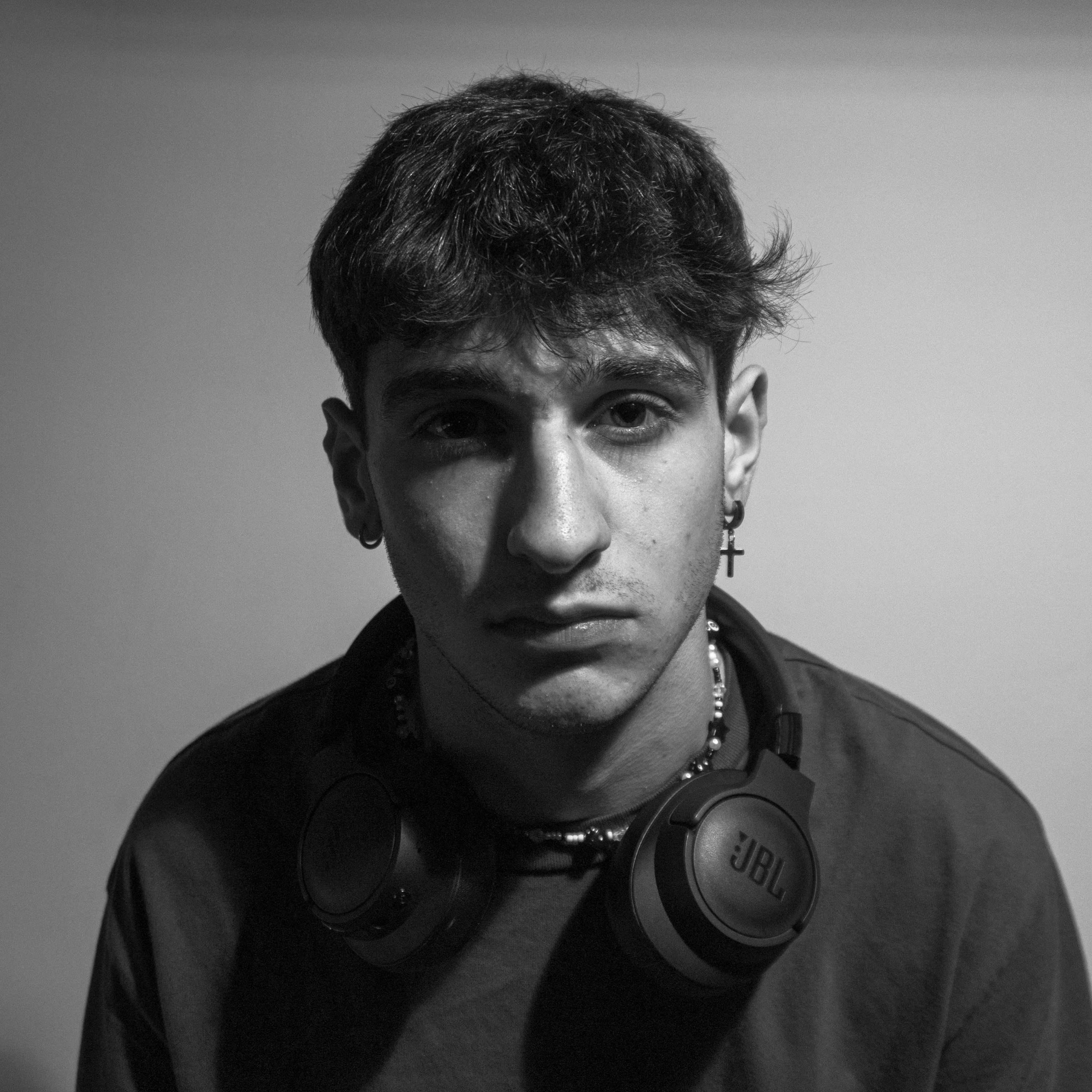 è in rec?