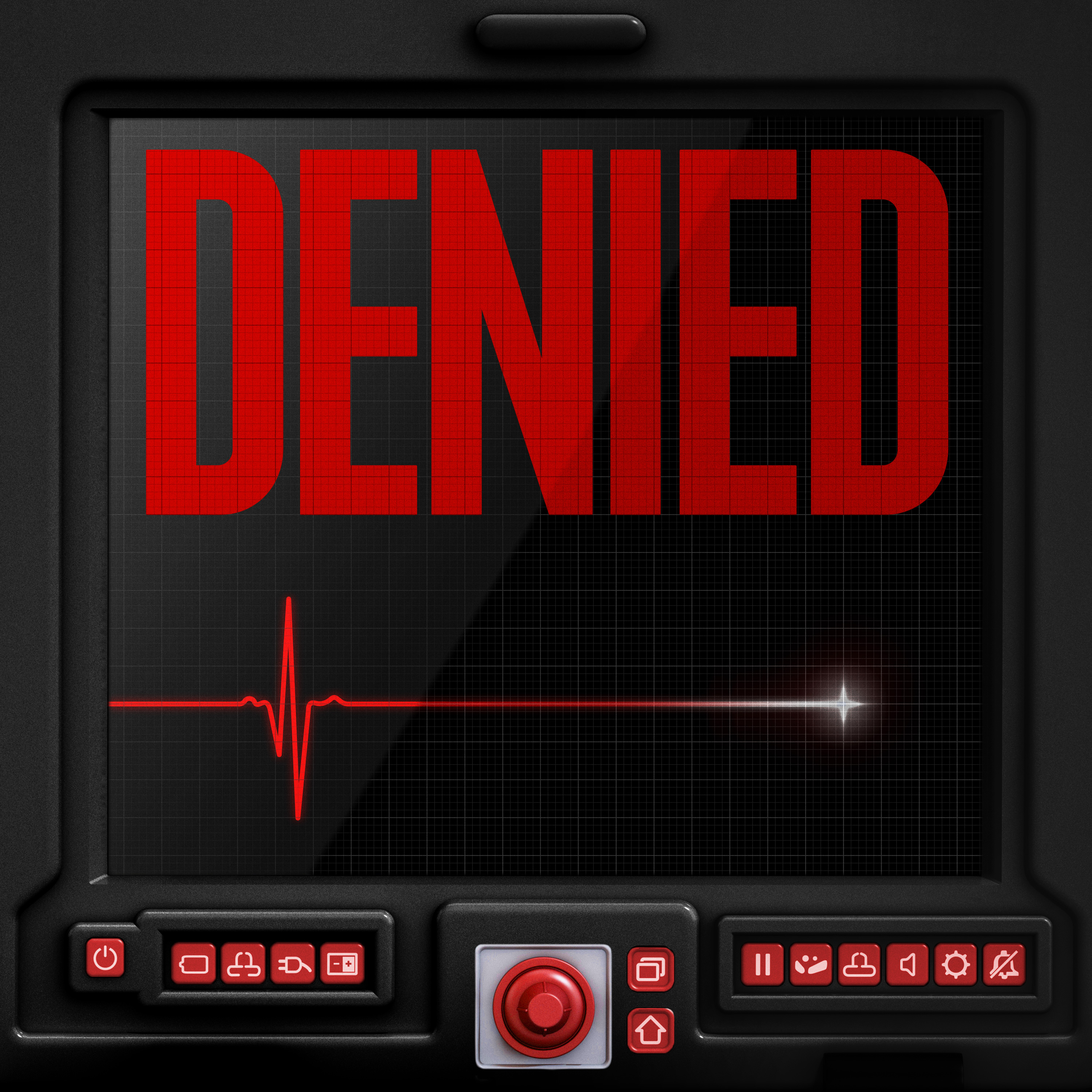 Denied