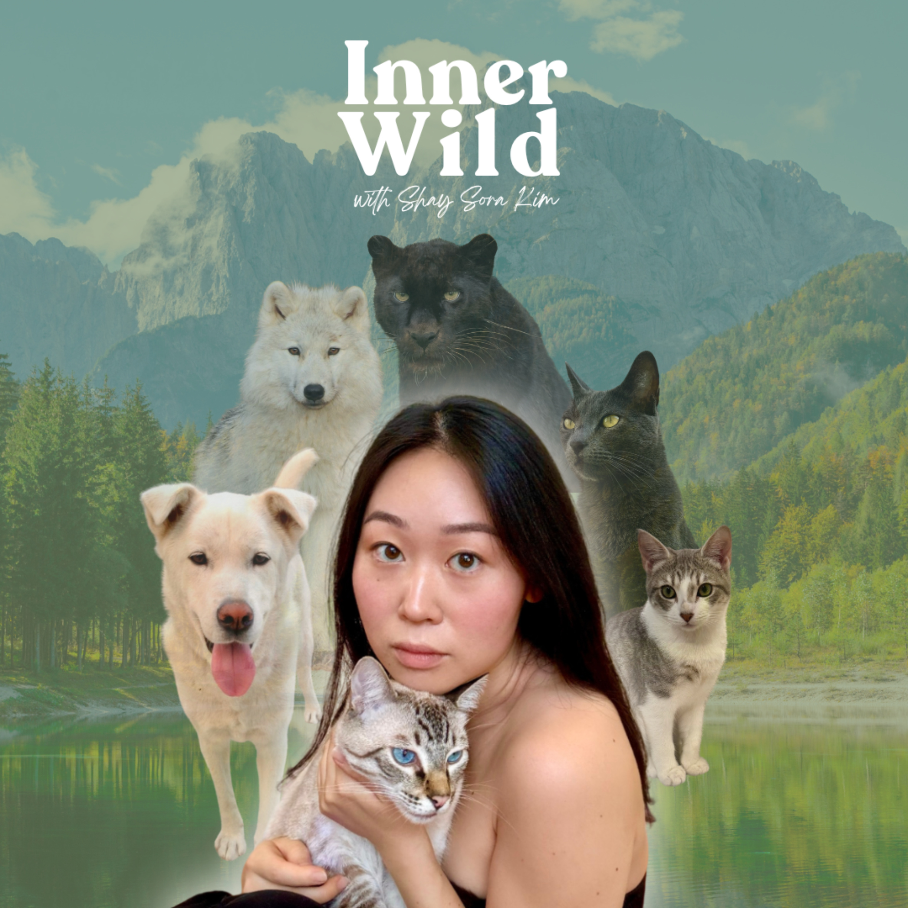 Inner Wild with Shay Sora Kim