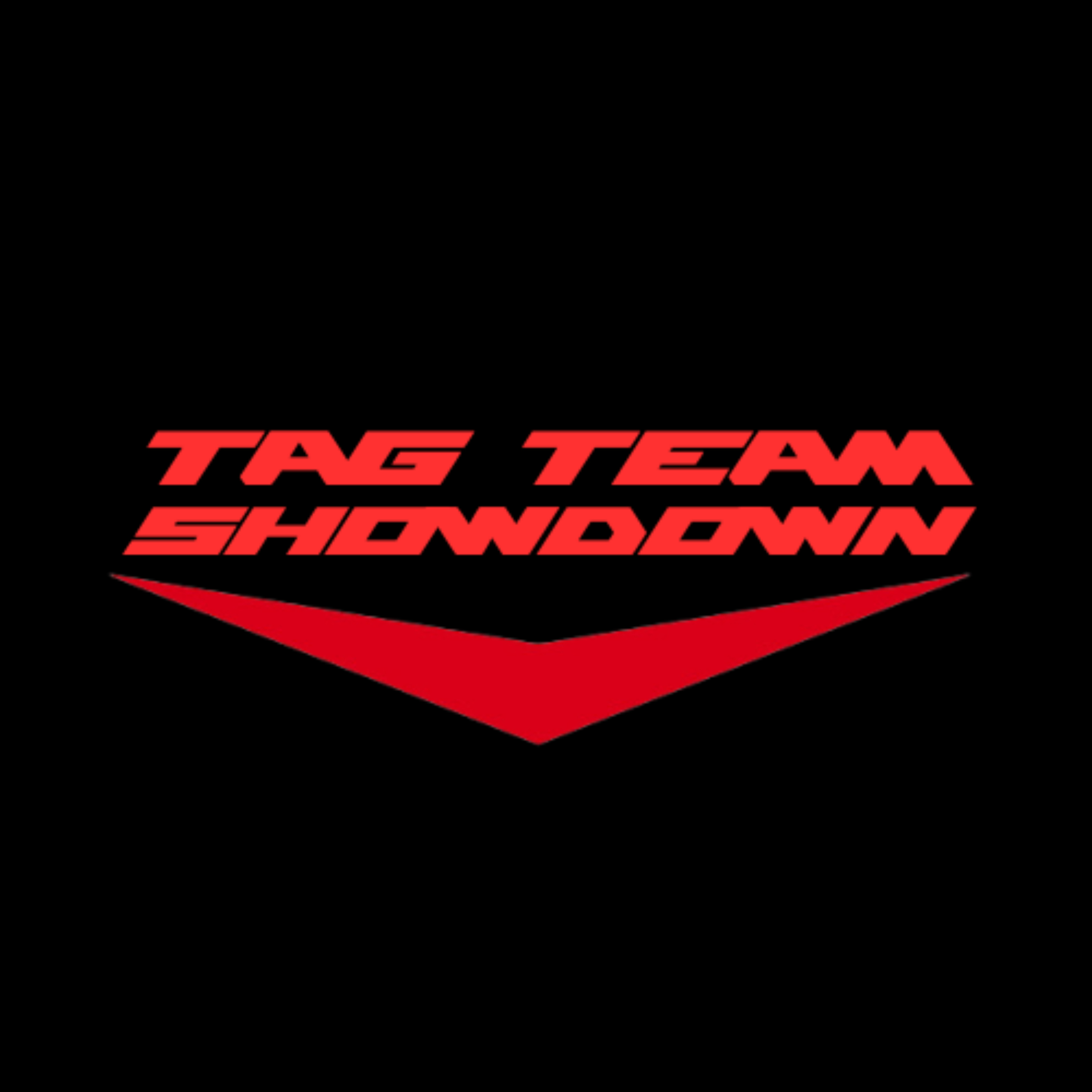 Tag Team Showdown Podcast