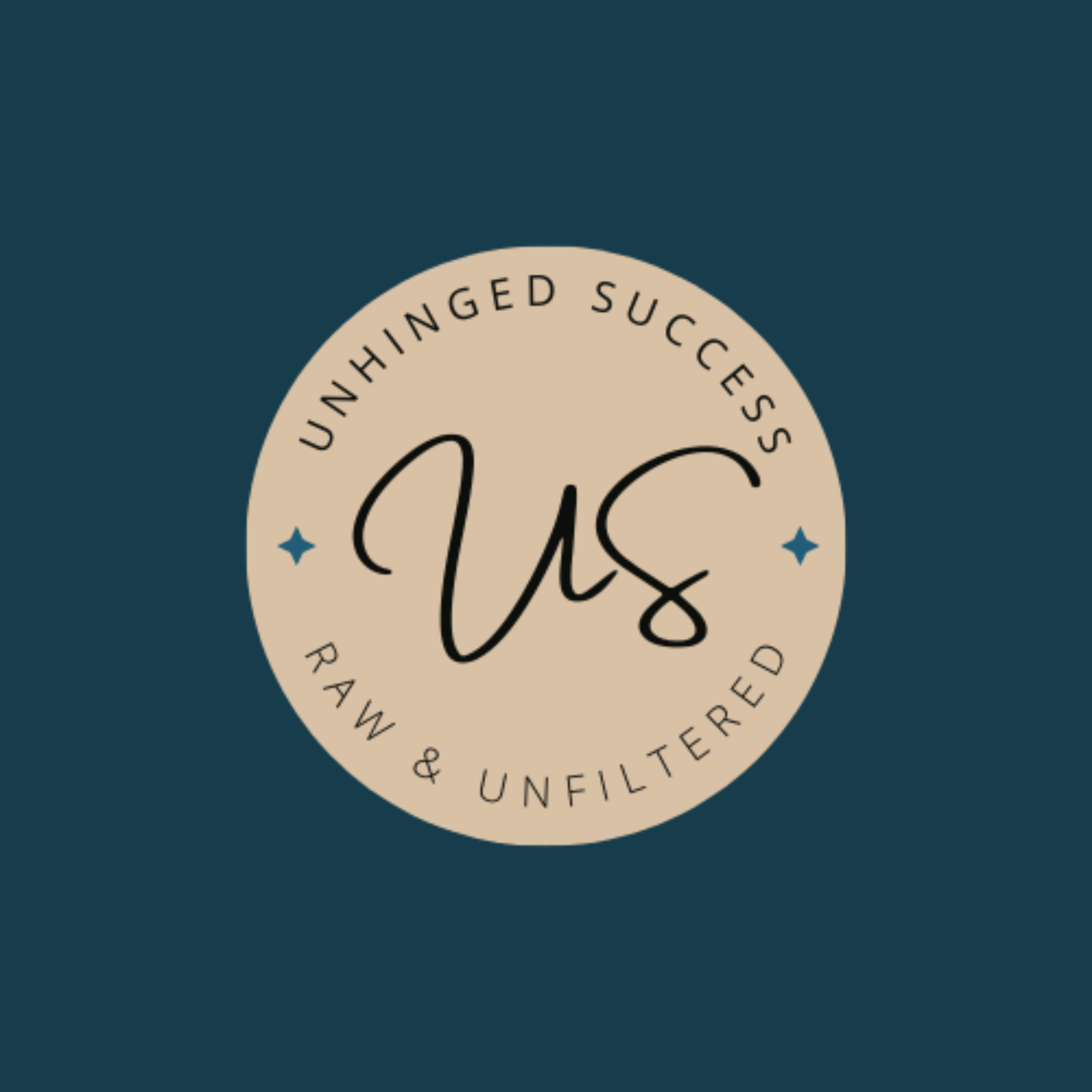 Unhinged Success Podcast