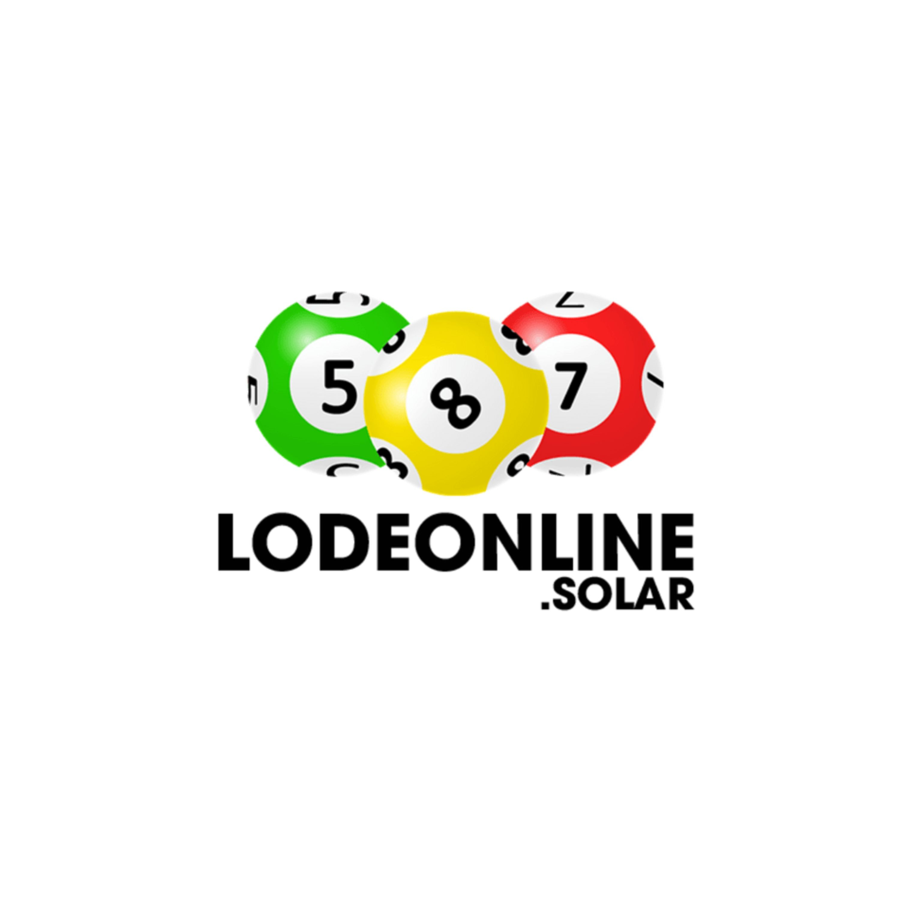 Lodeonlinesolar podcast artwork