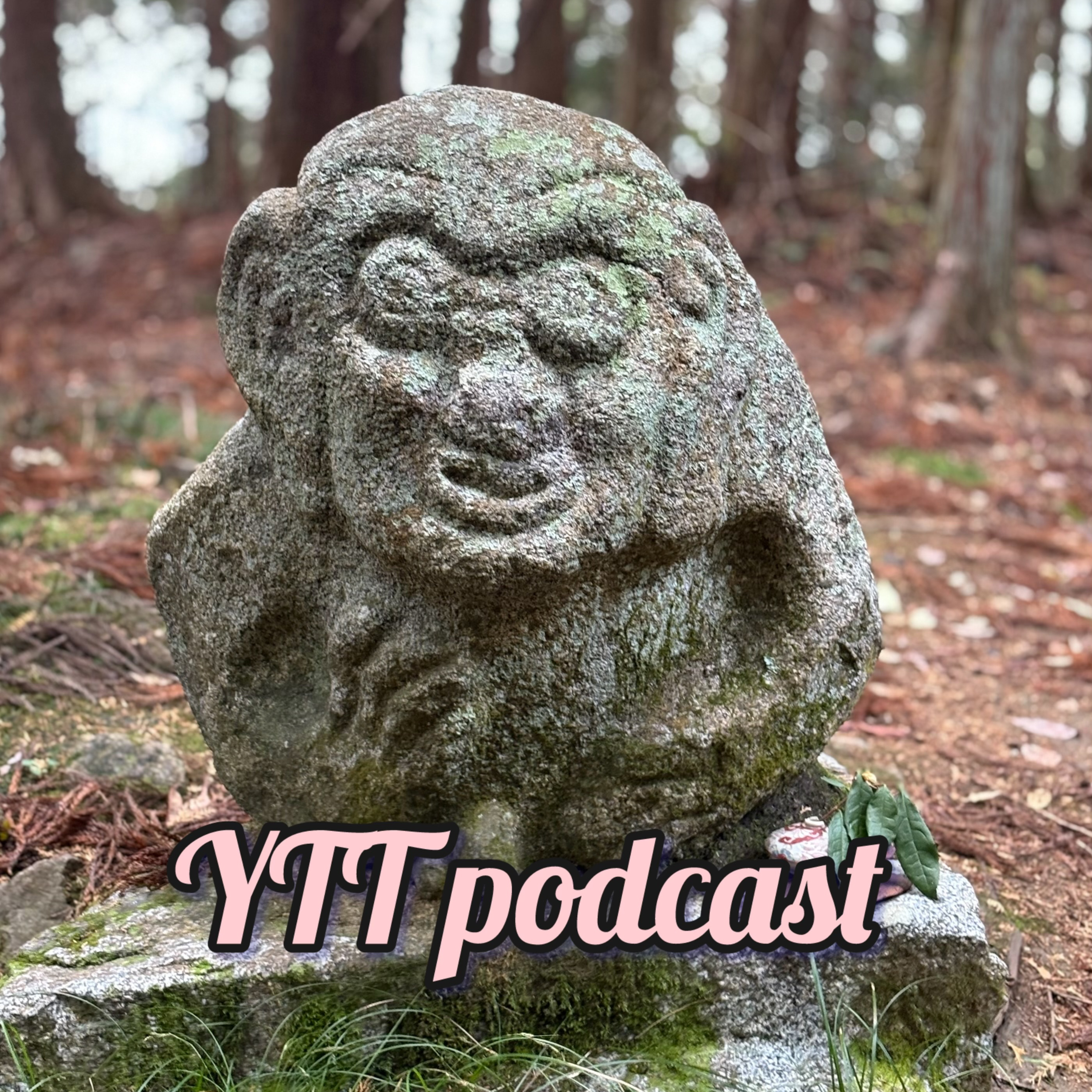 YTT Podcast