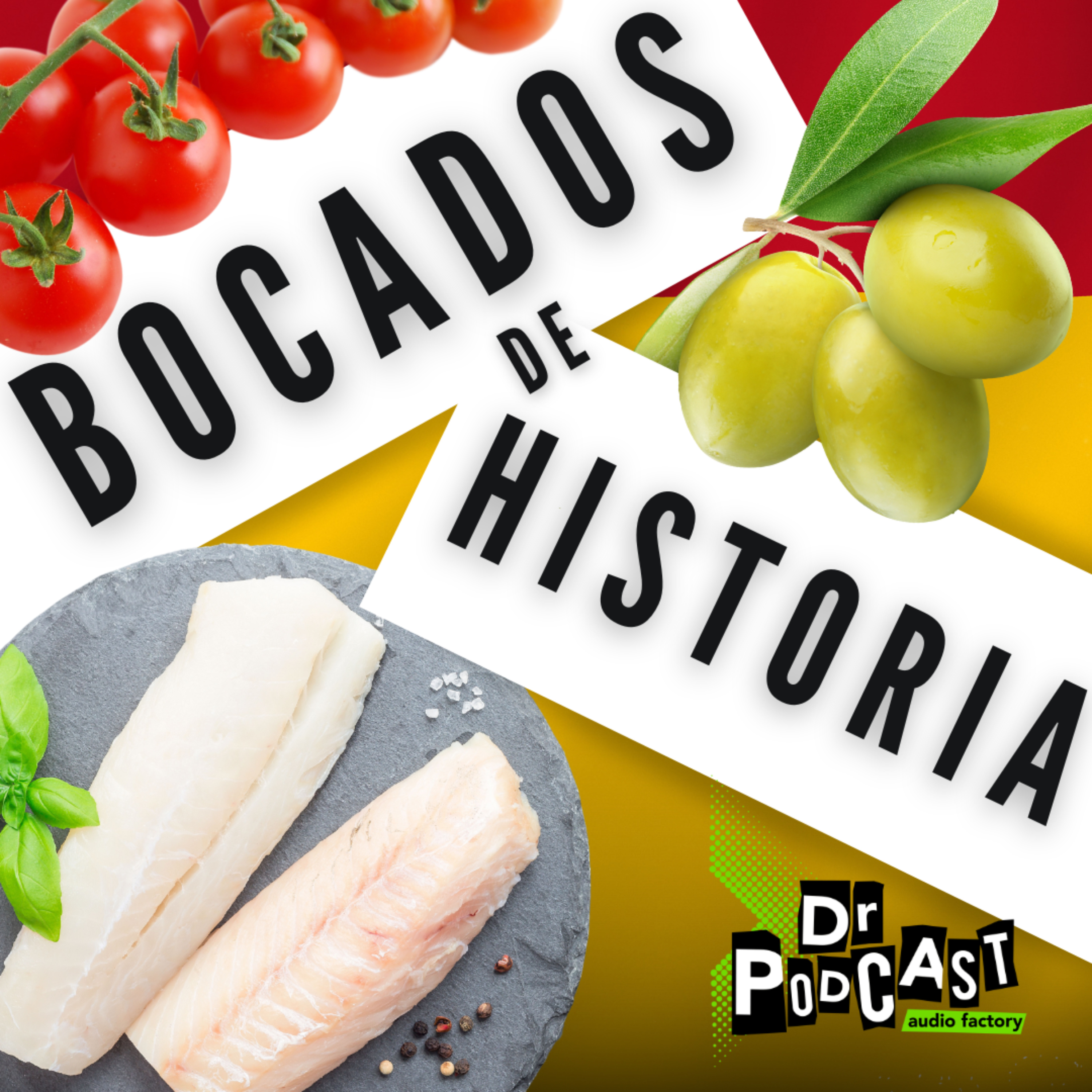 Bocados de Historia