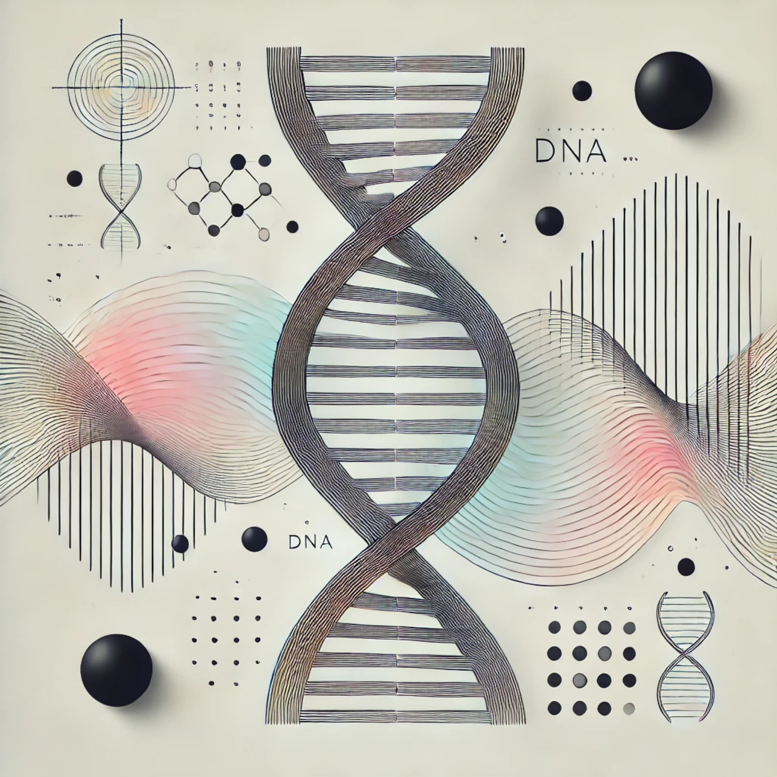 GenomeNet Journal Club