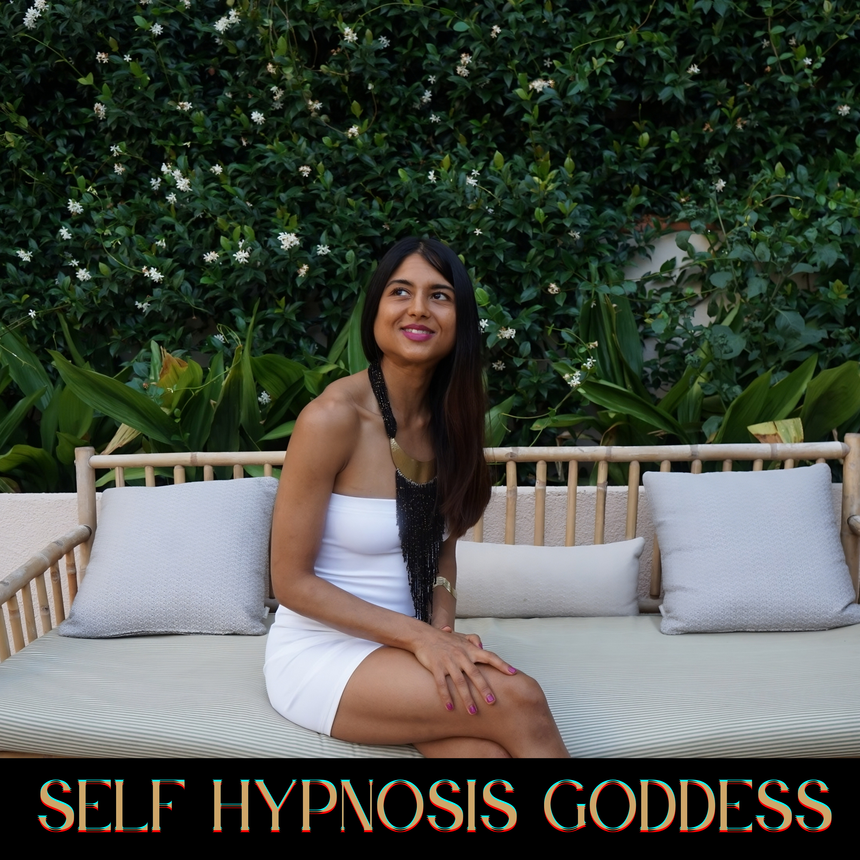 Reshma Oracle | Self Hypnosis Goddess