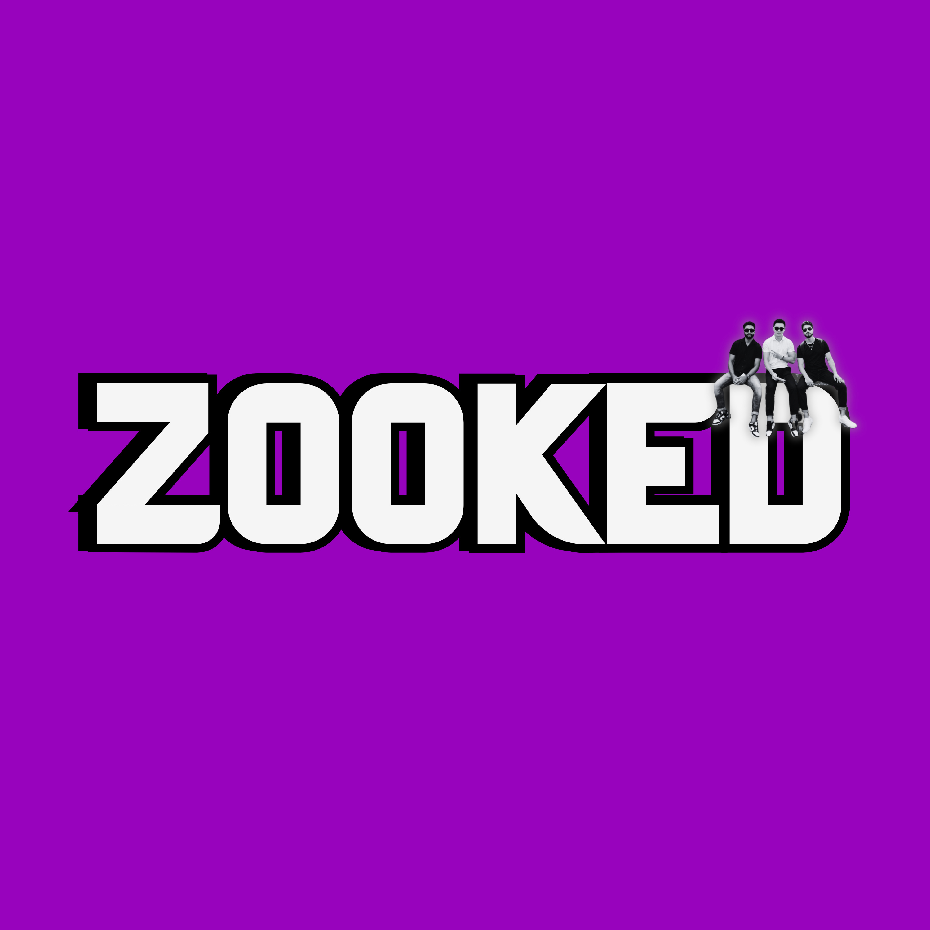 The ZOOKED Experience