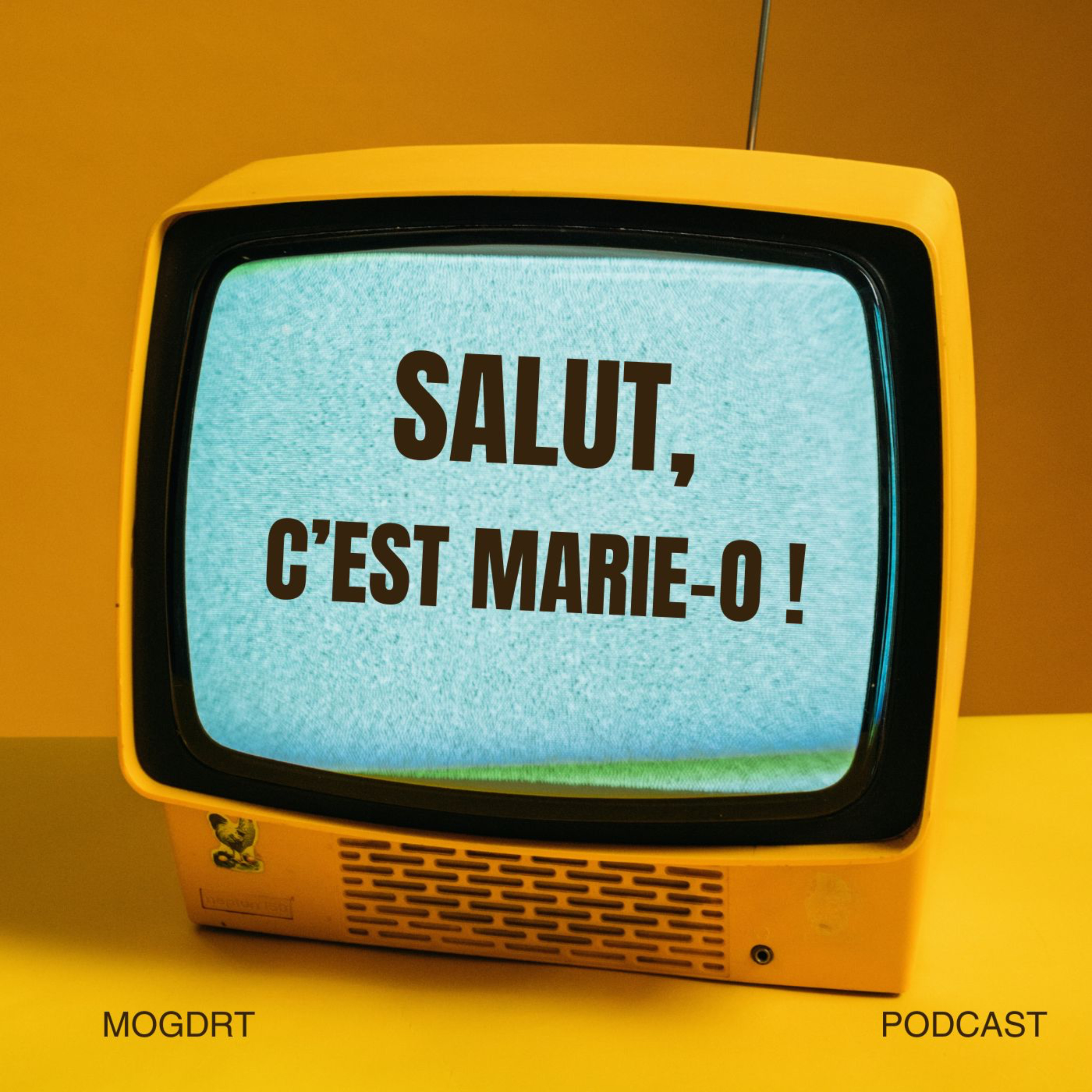 salut, c'est marie-o !