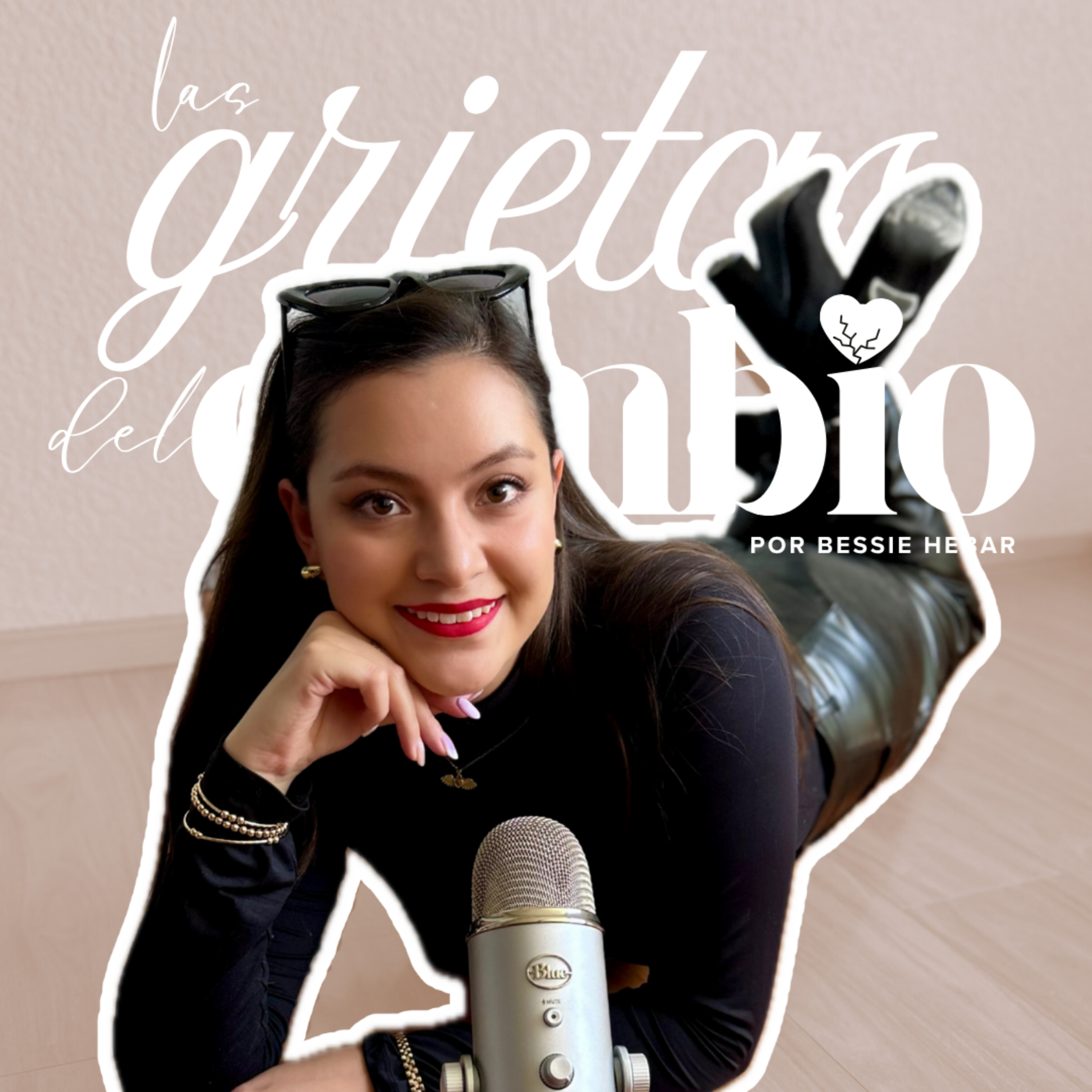 Las Grietas del Cambio