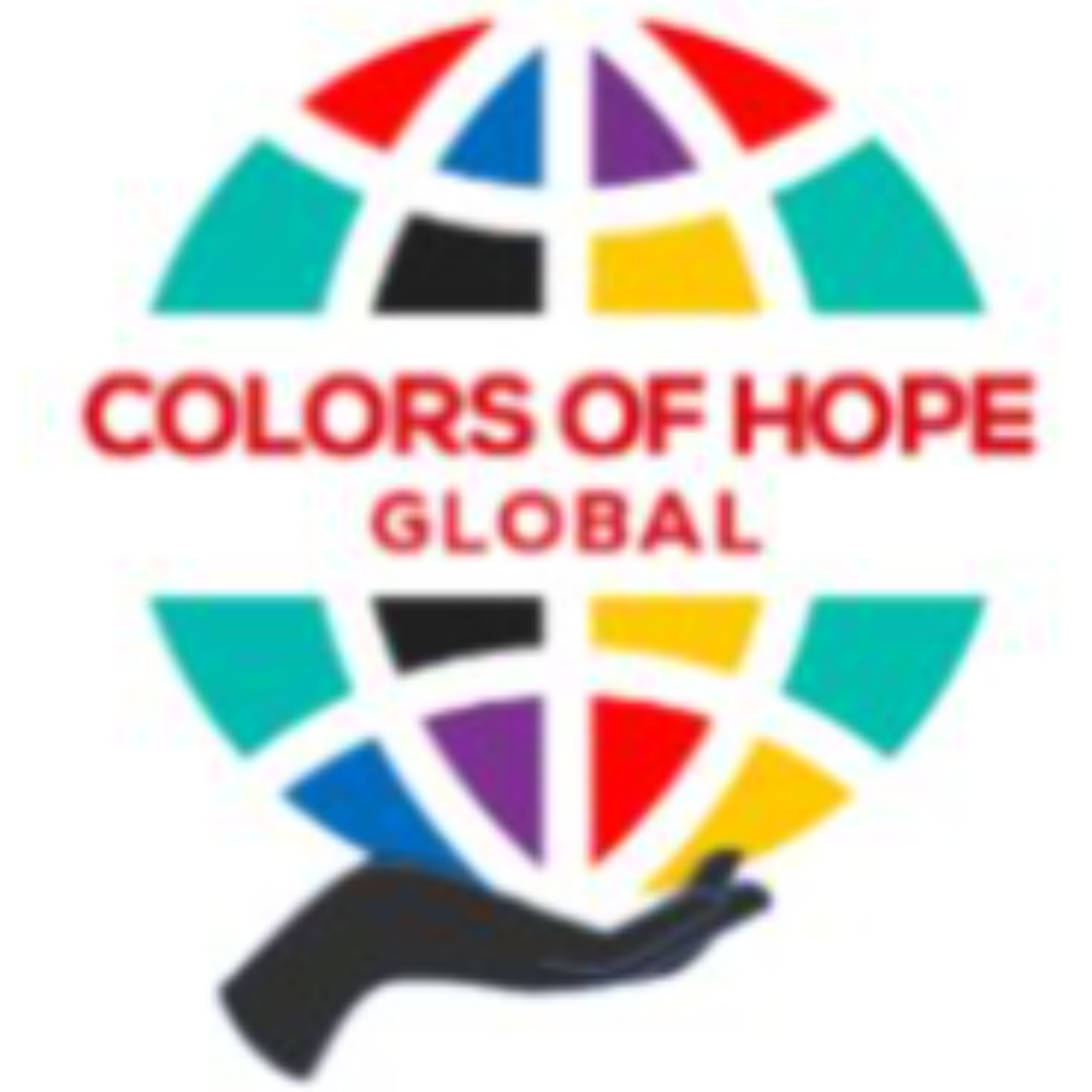 Bible Study Series: Colors of Hope Global Family Circle UK podcast artwork