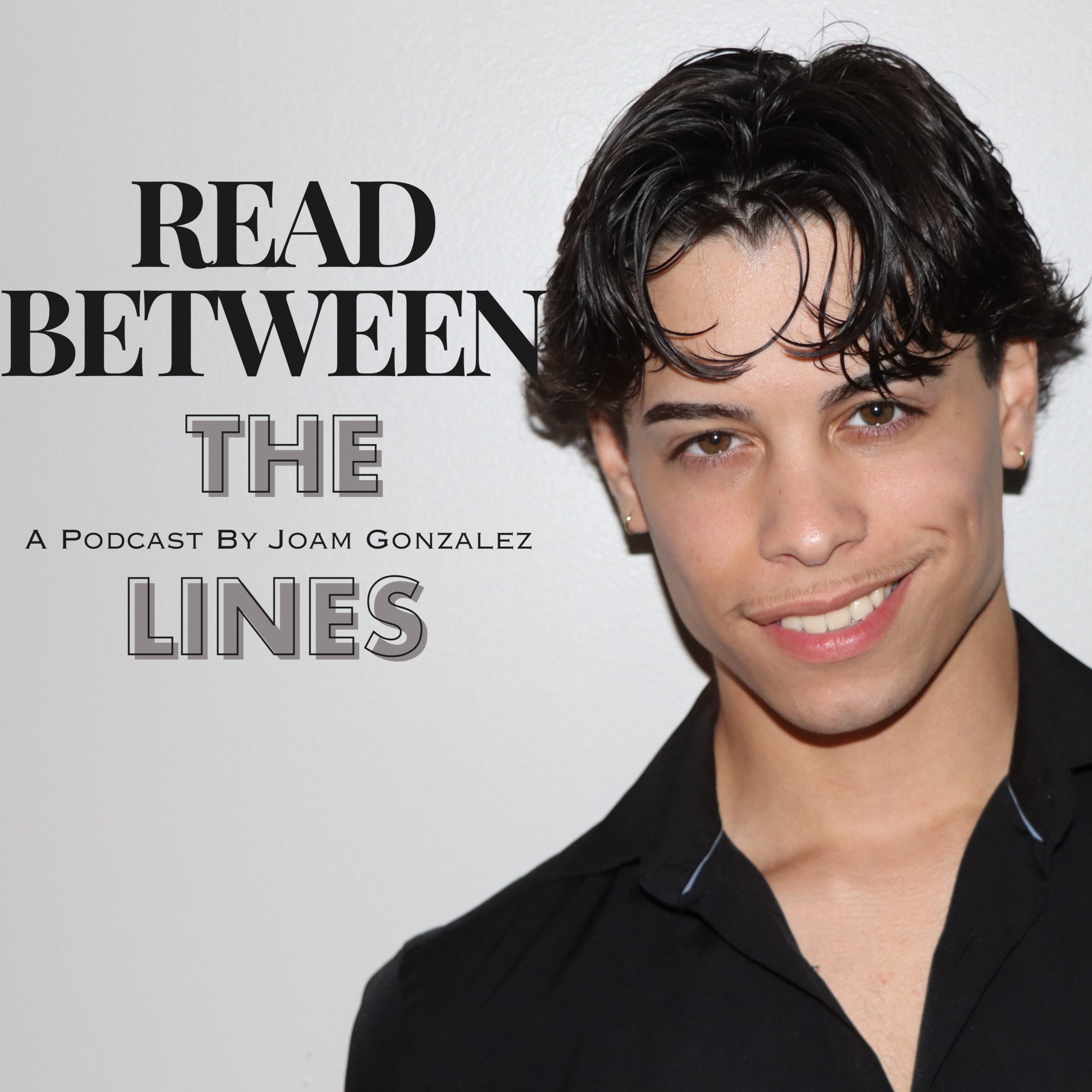 Read Between The Lines podcast artwork
