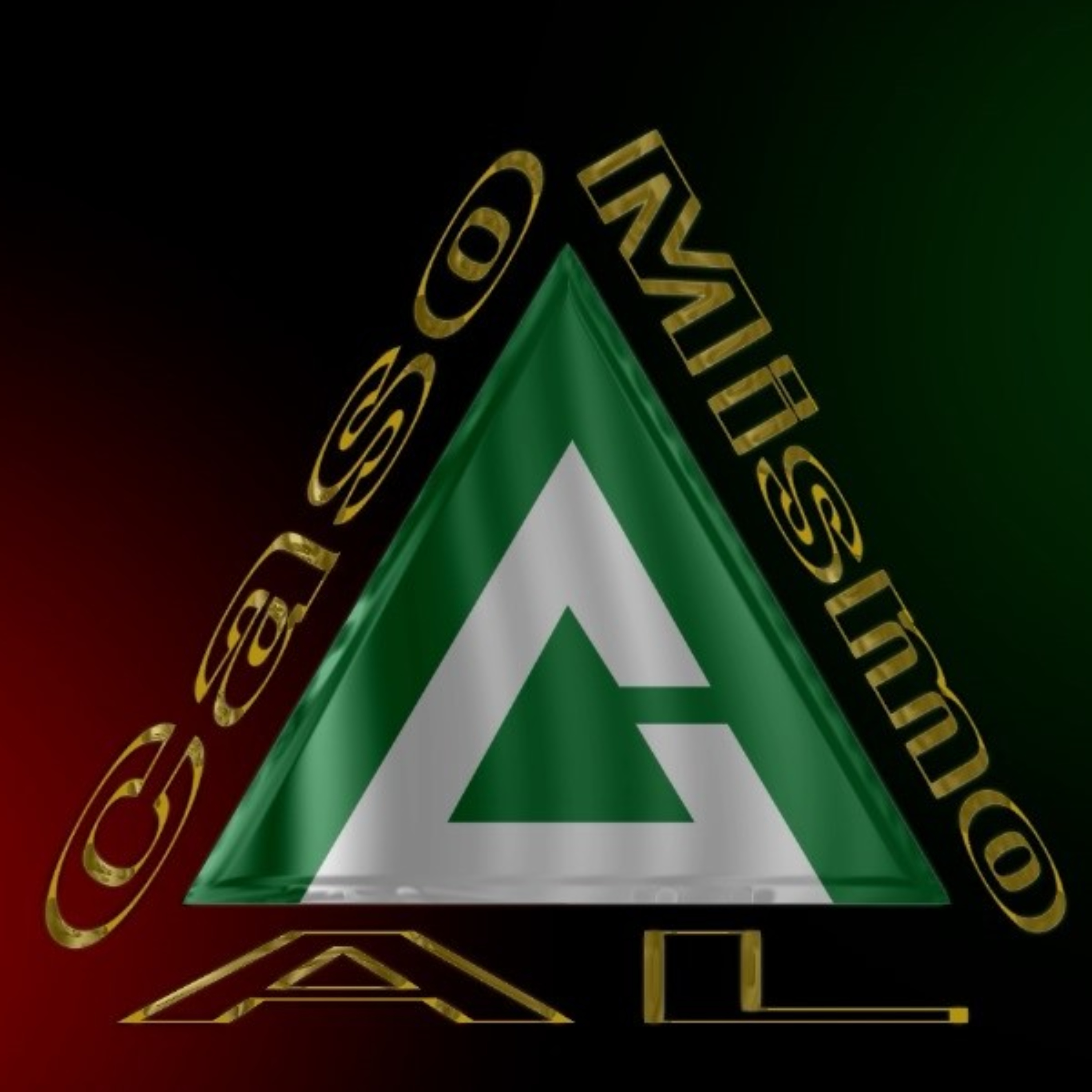 Al Caso Mismo podcast artwork