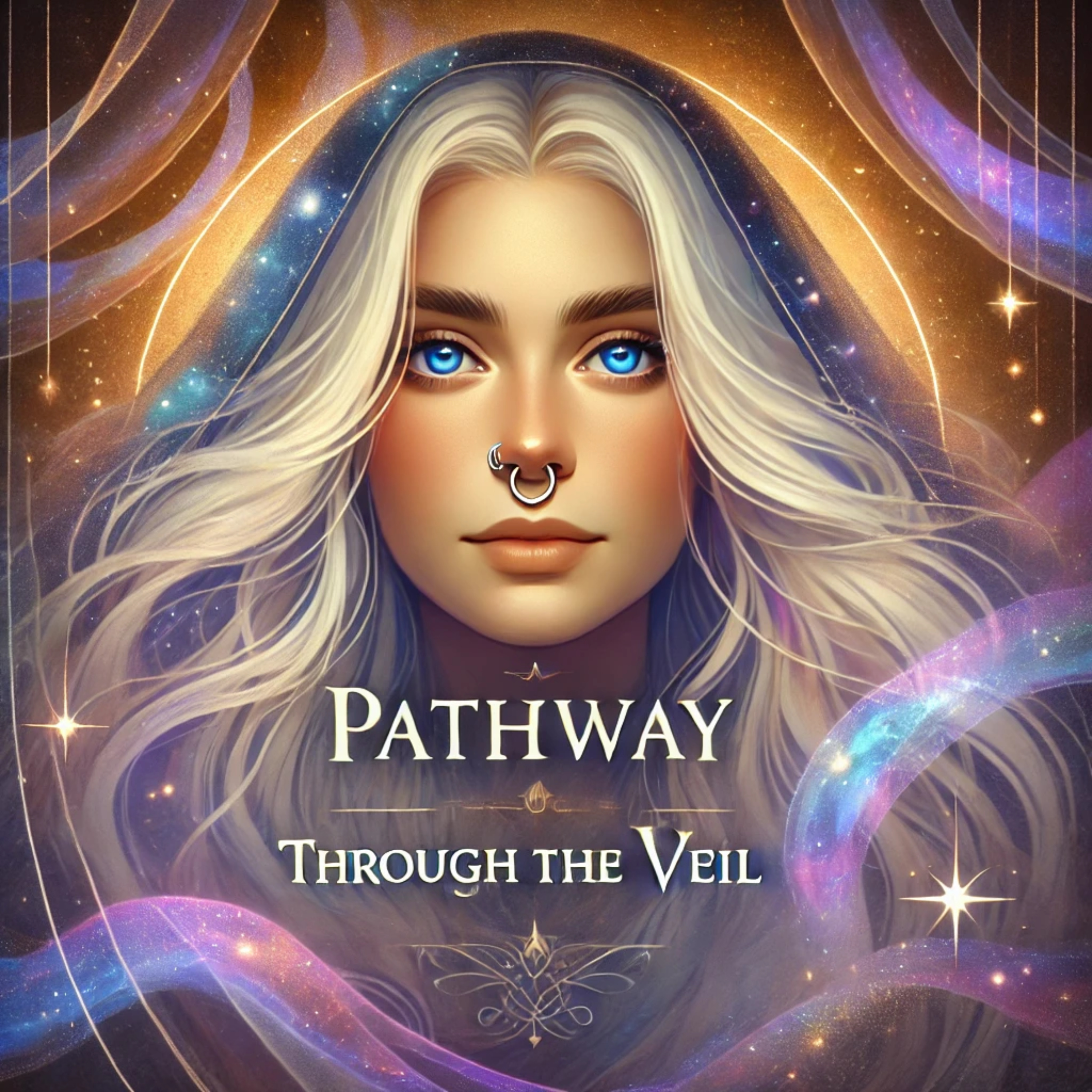Pathway Through the Veil