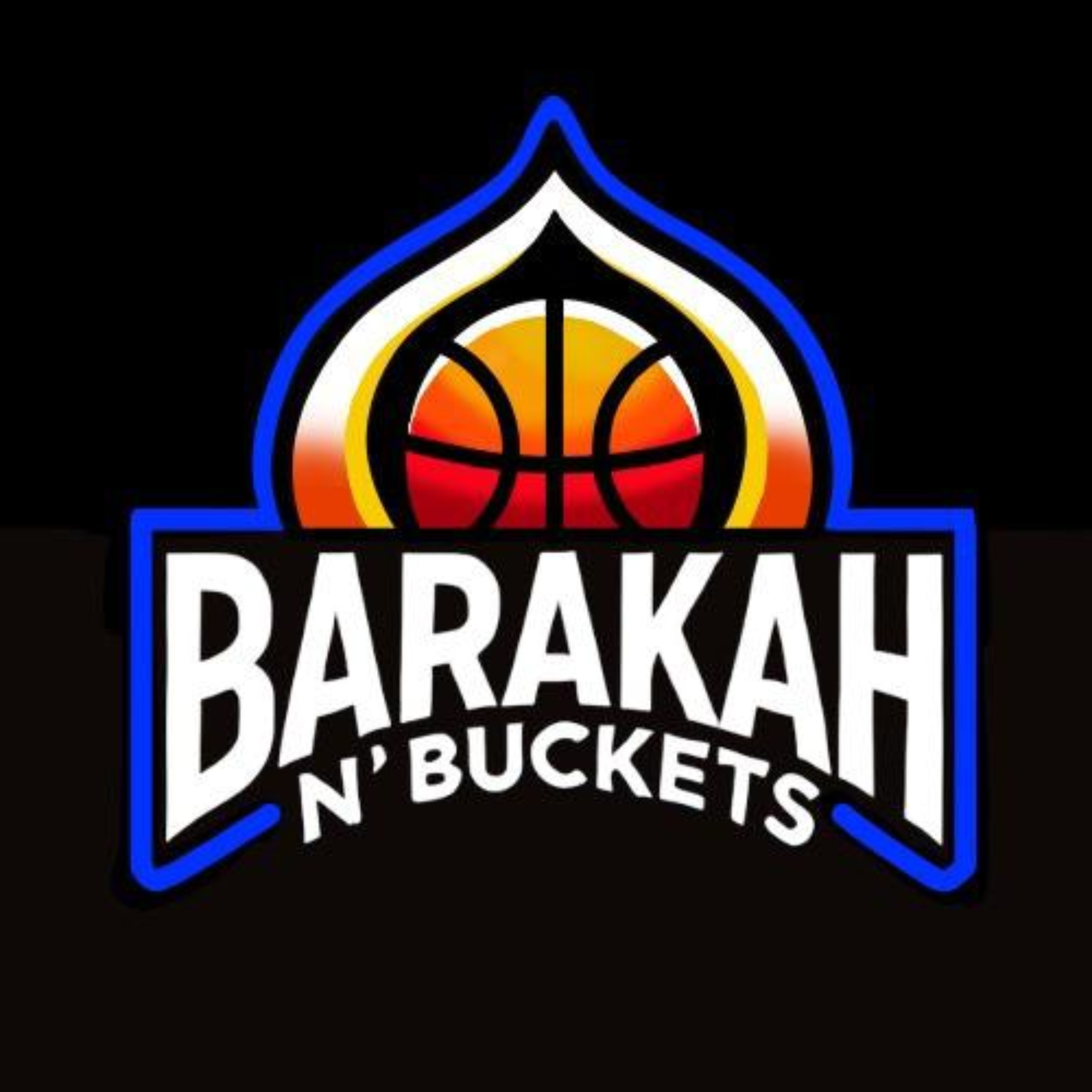 Barakah N'Buckets